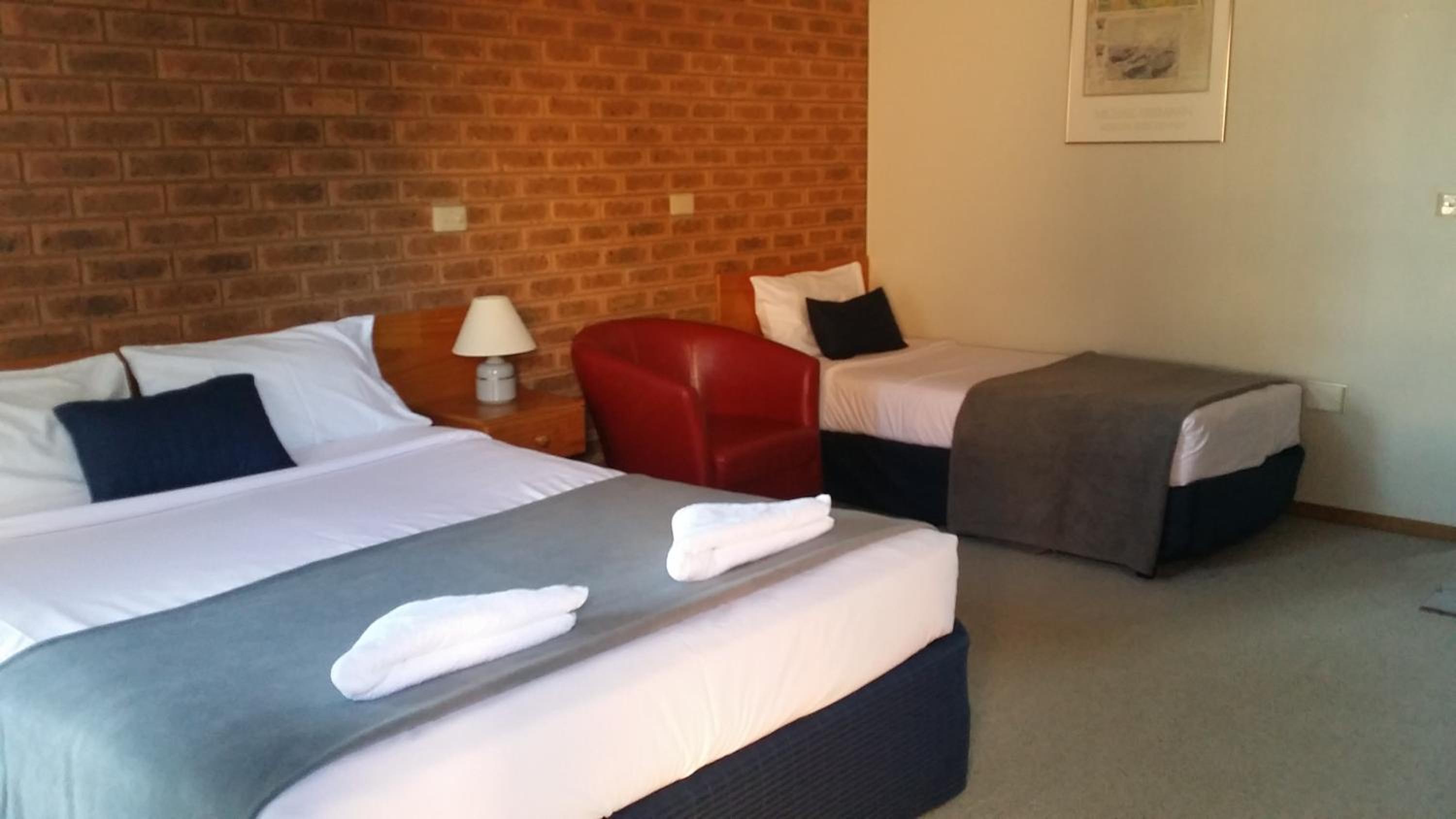 Bridge Motor Inn Tocumwal