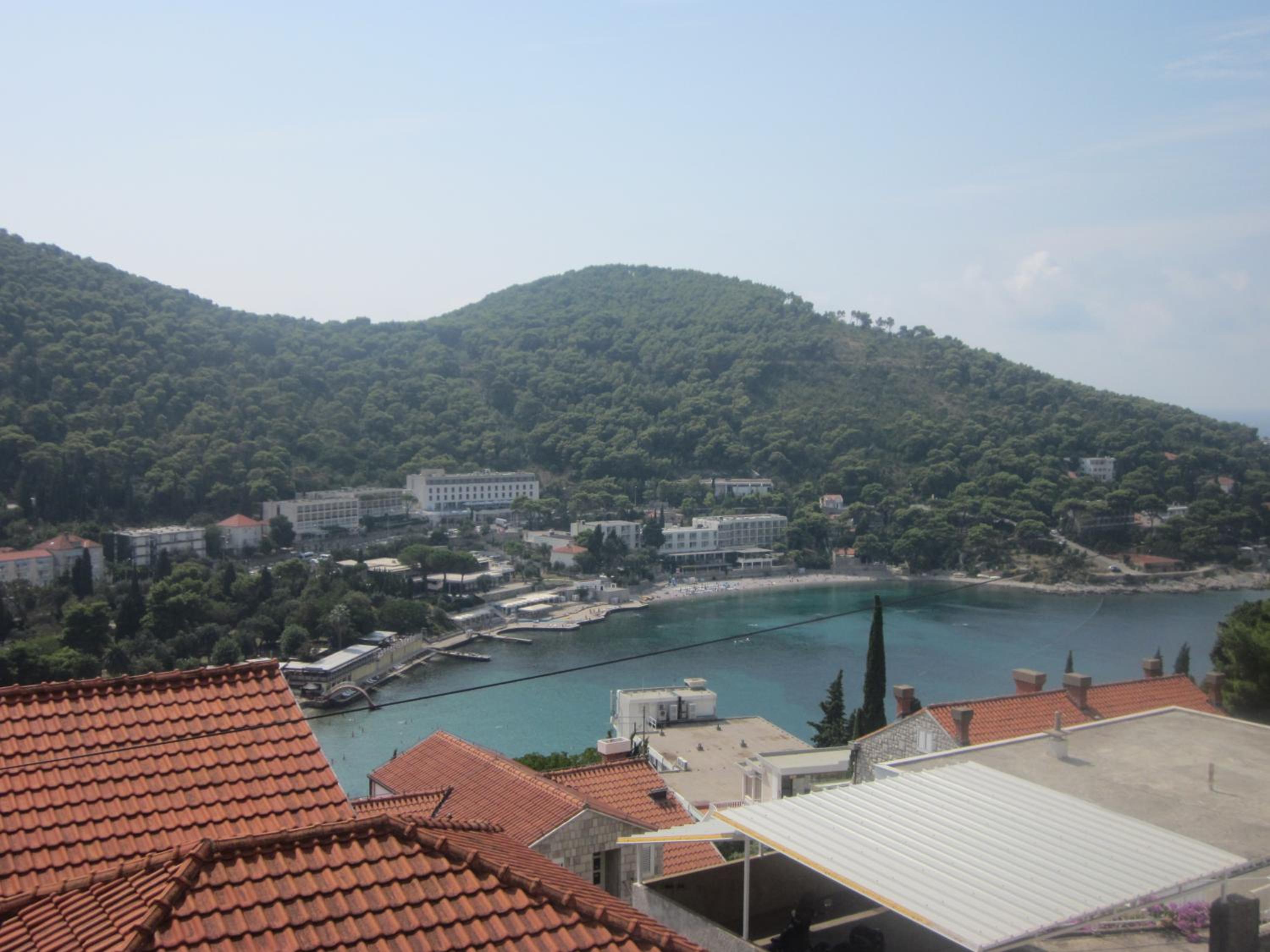 Lapad View Apartments