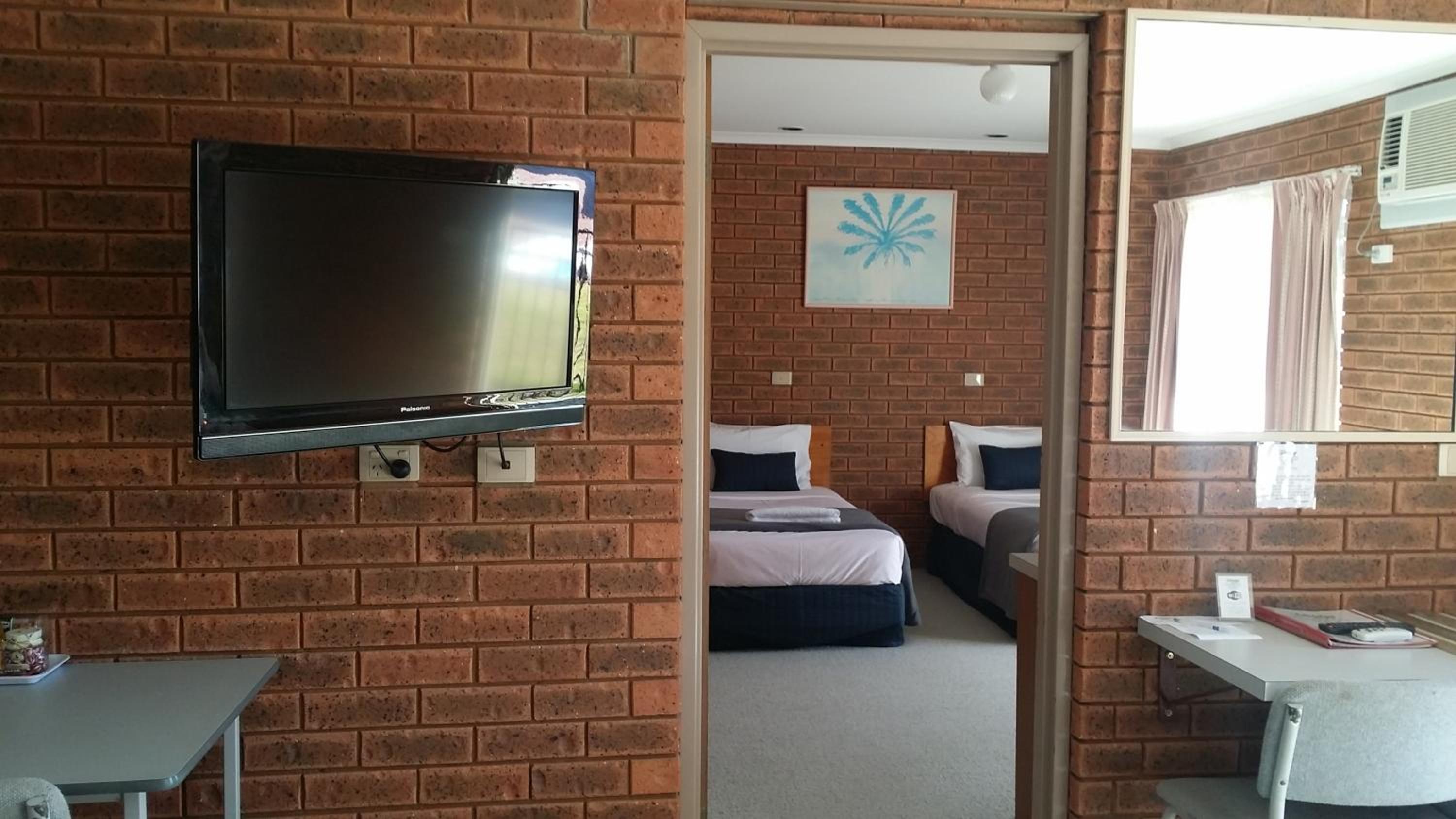 Bridge Motor Inn Tocumwal