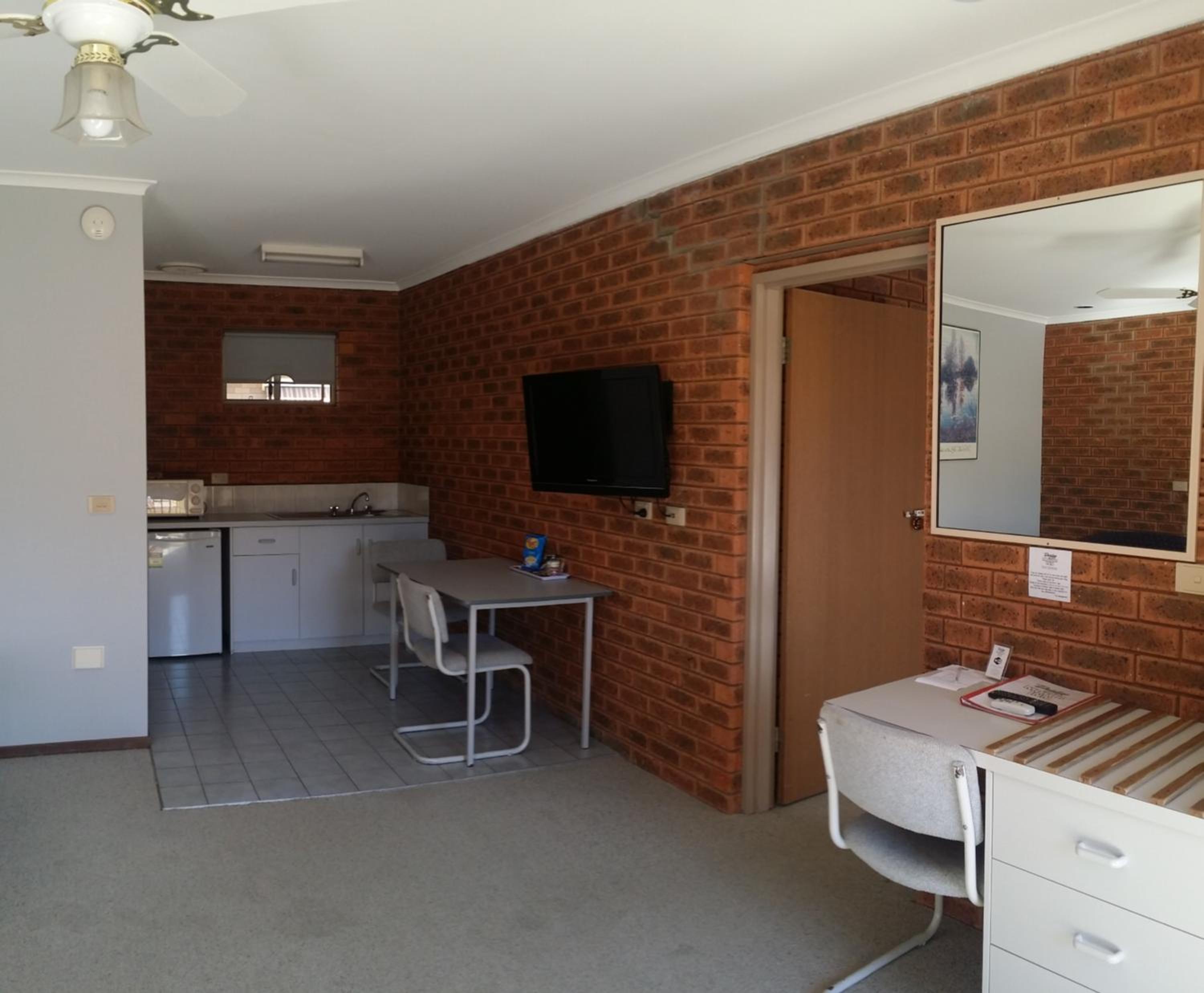 Bridge Motor Inn Tocumwal