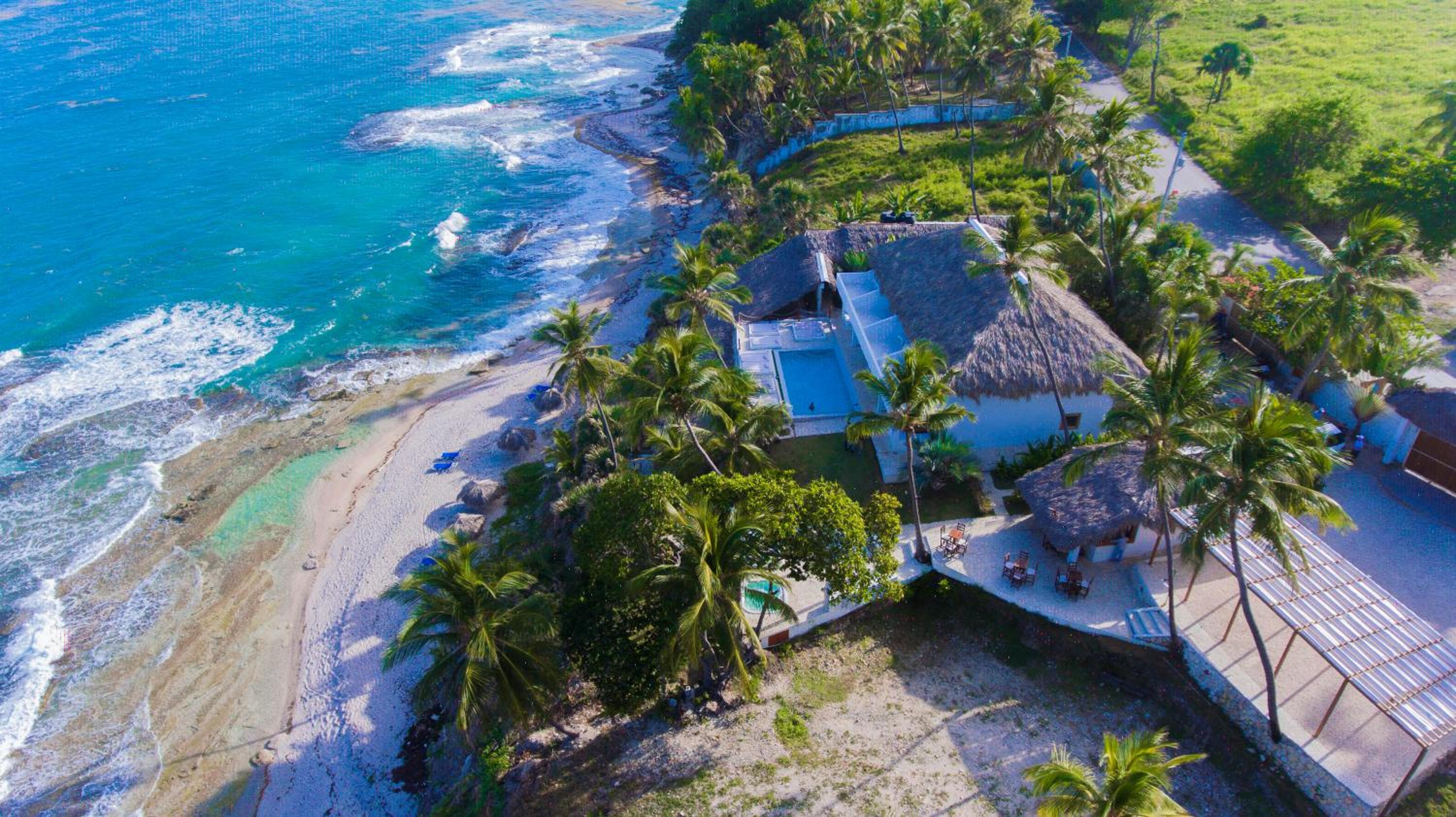 Casa del Mar Lodge Barahona
