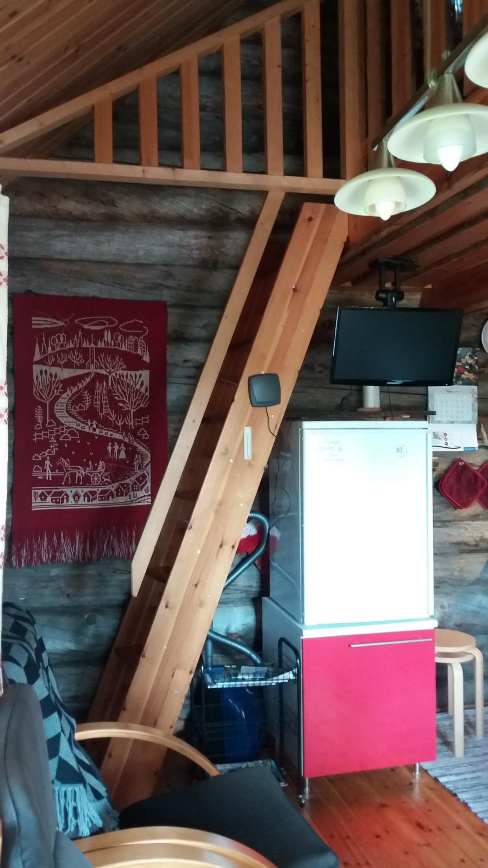 Ranta Äärelä view 3