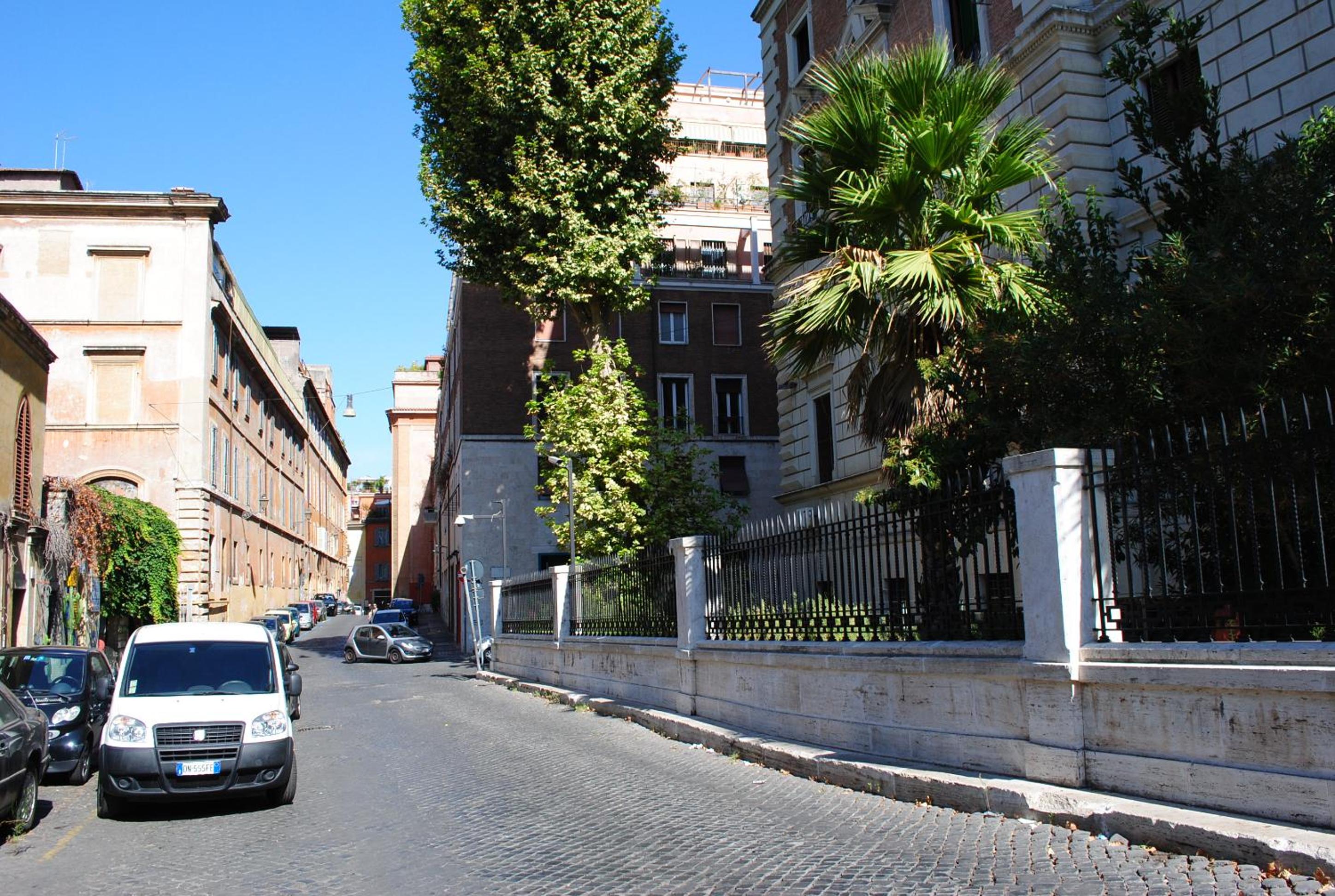 Guest House Al Conservatorio