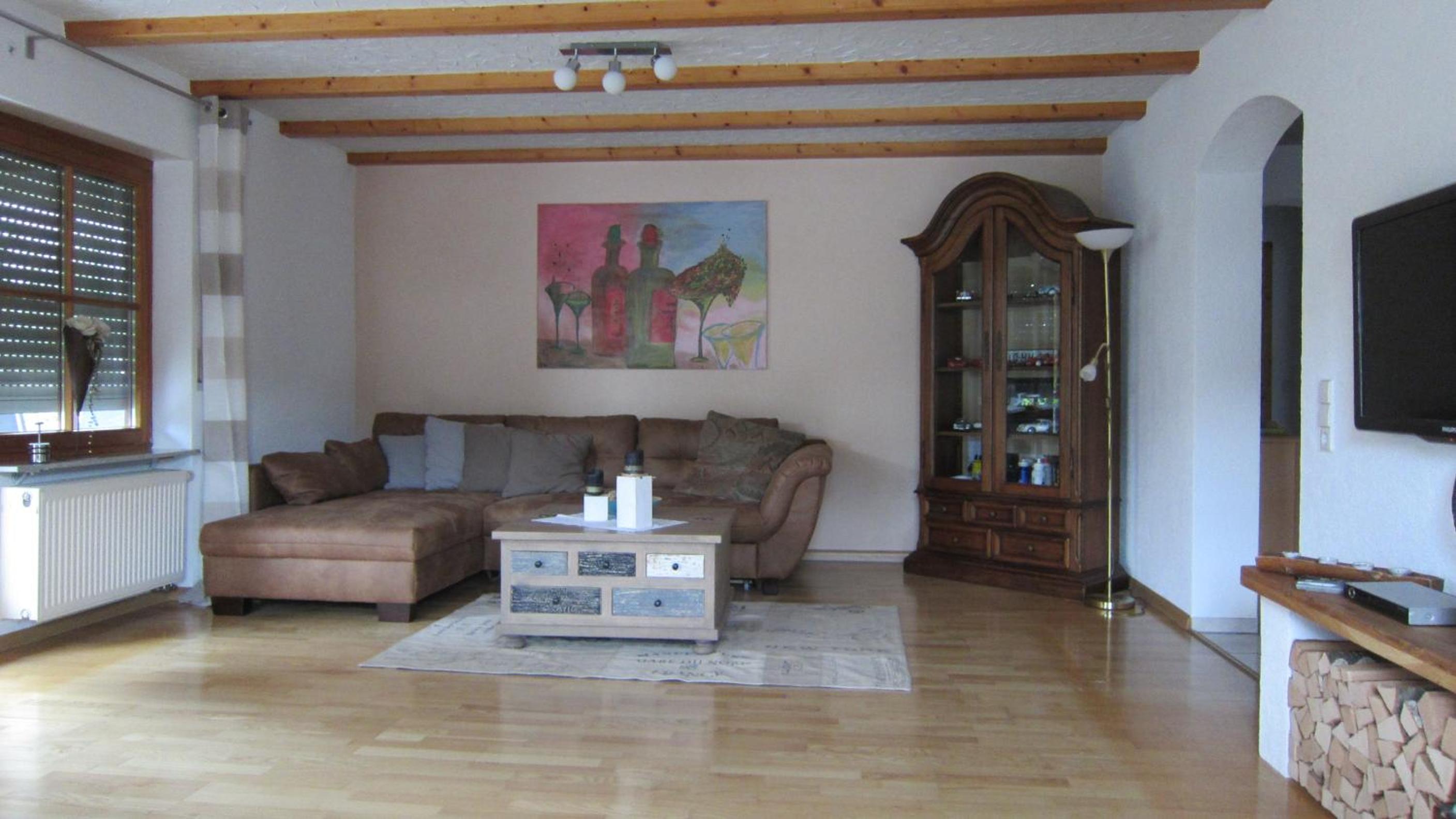 Ferienwohnung Haffner view 3