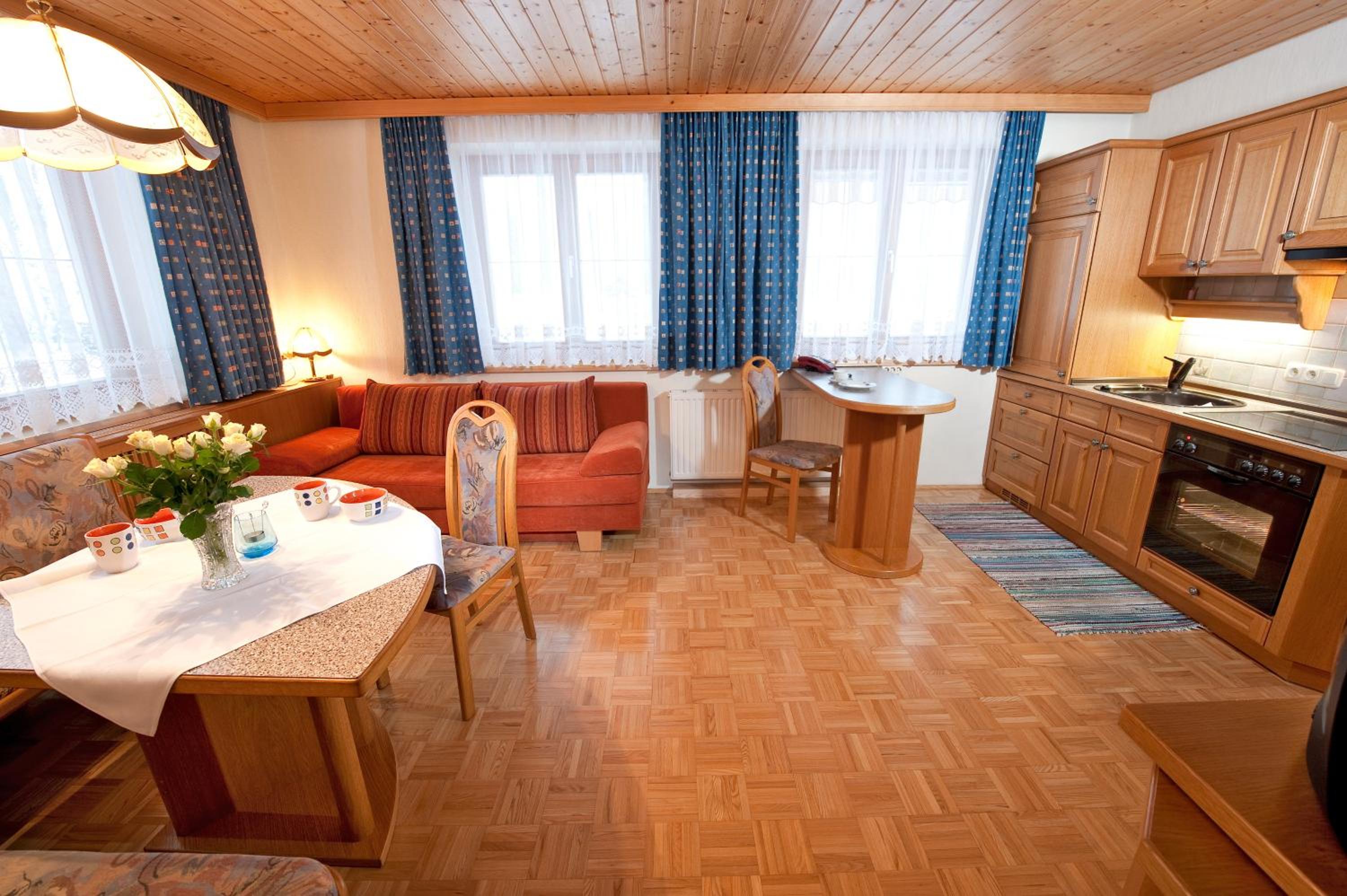 Haus Grutschnigg