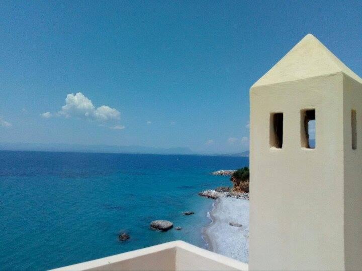 Avia Holiday Homes