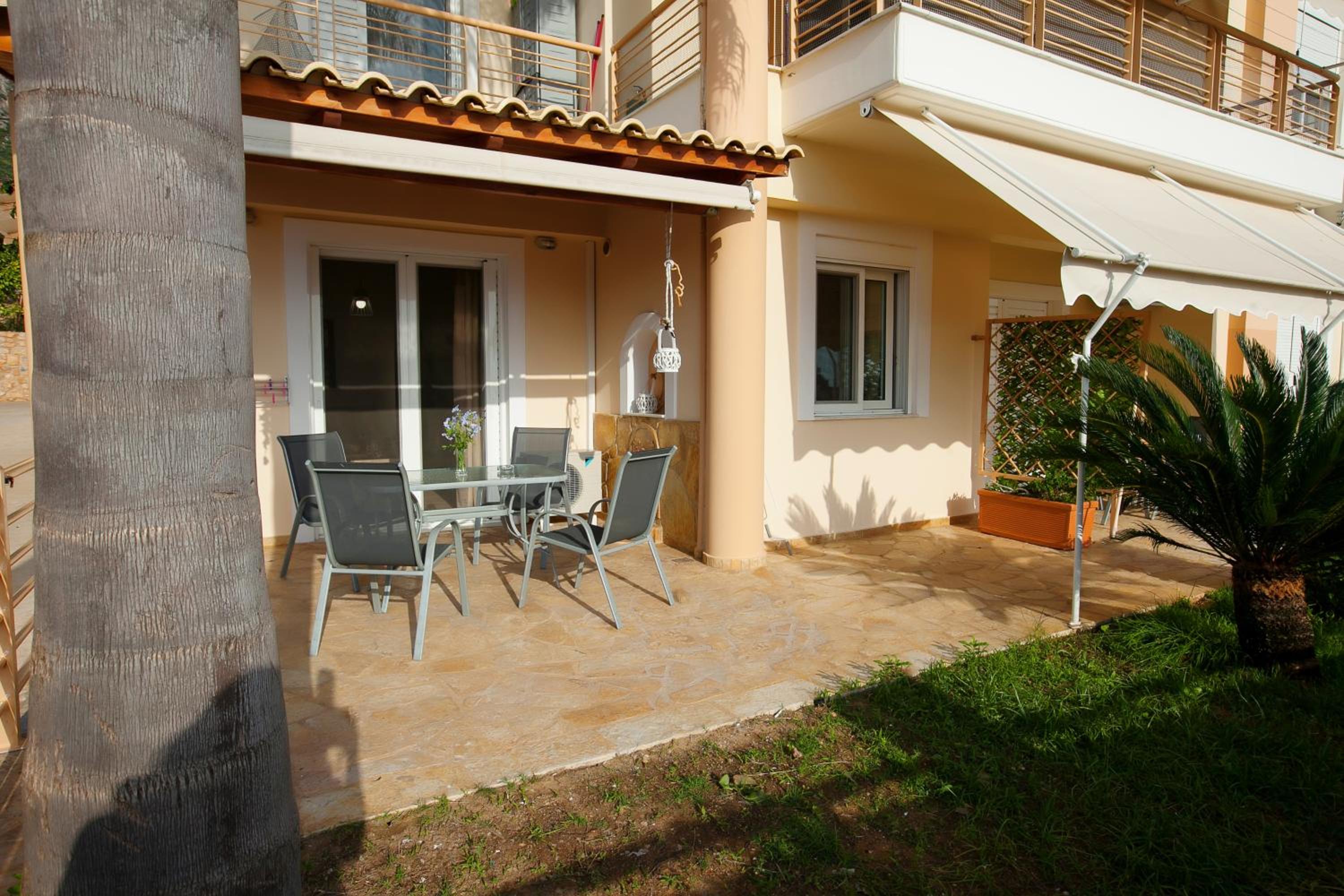 Petra Thea Apartments 2 view 5