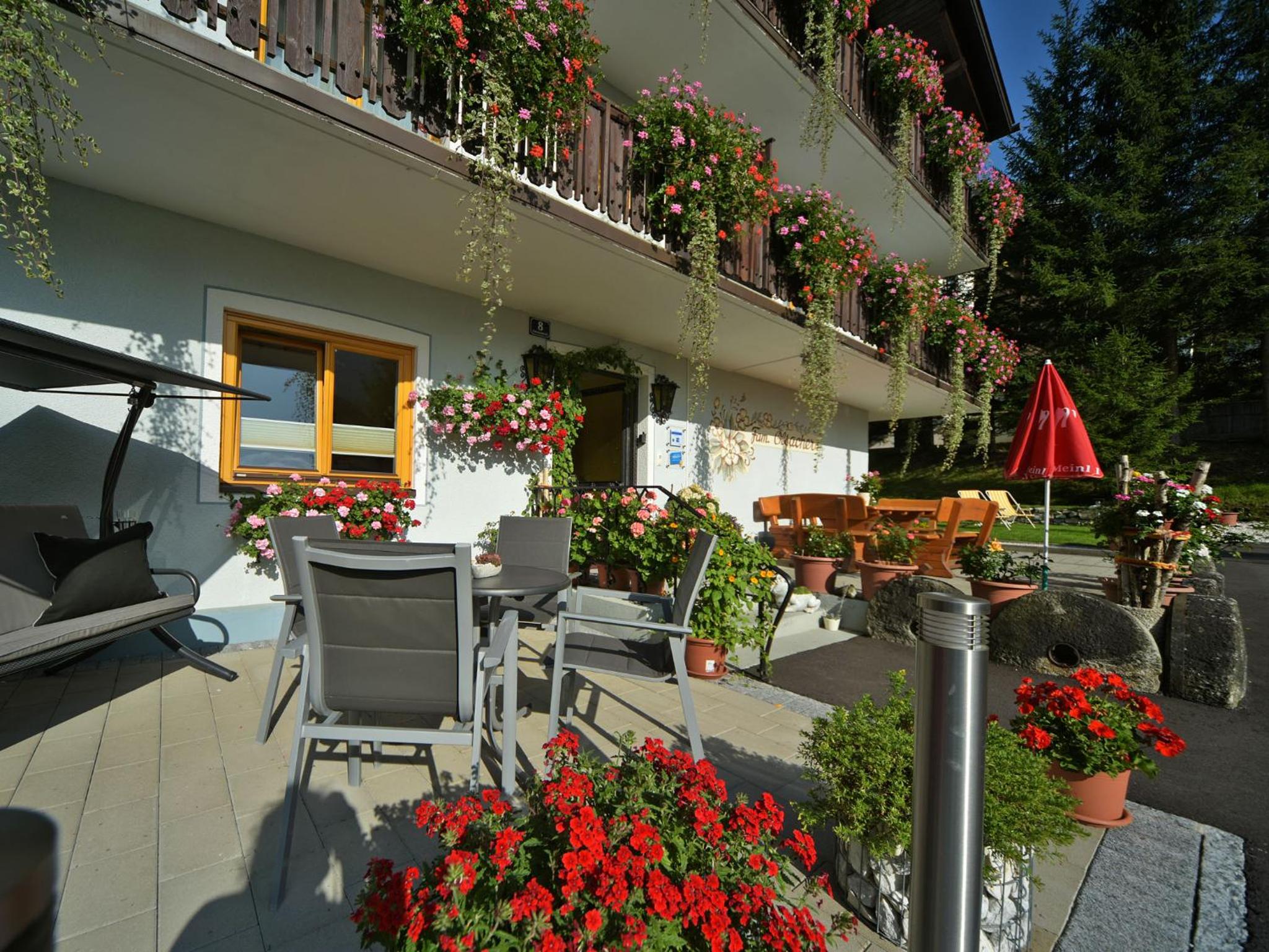 Pension Isabella