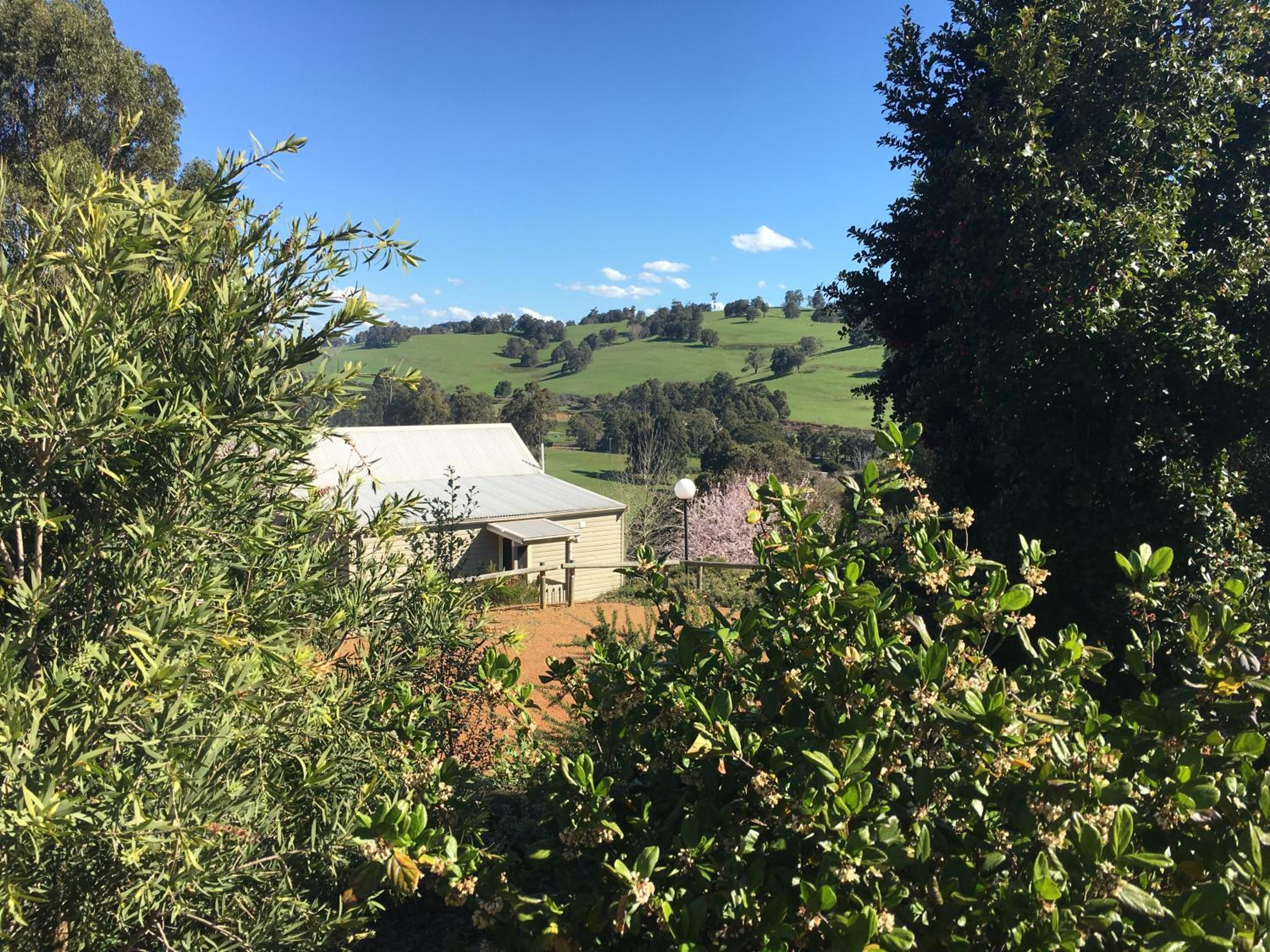 Balingup Highview Chalets
