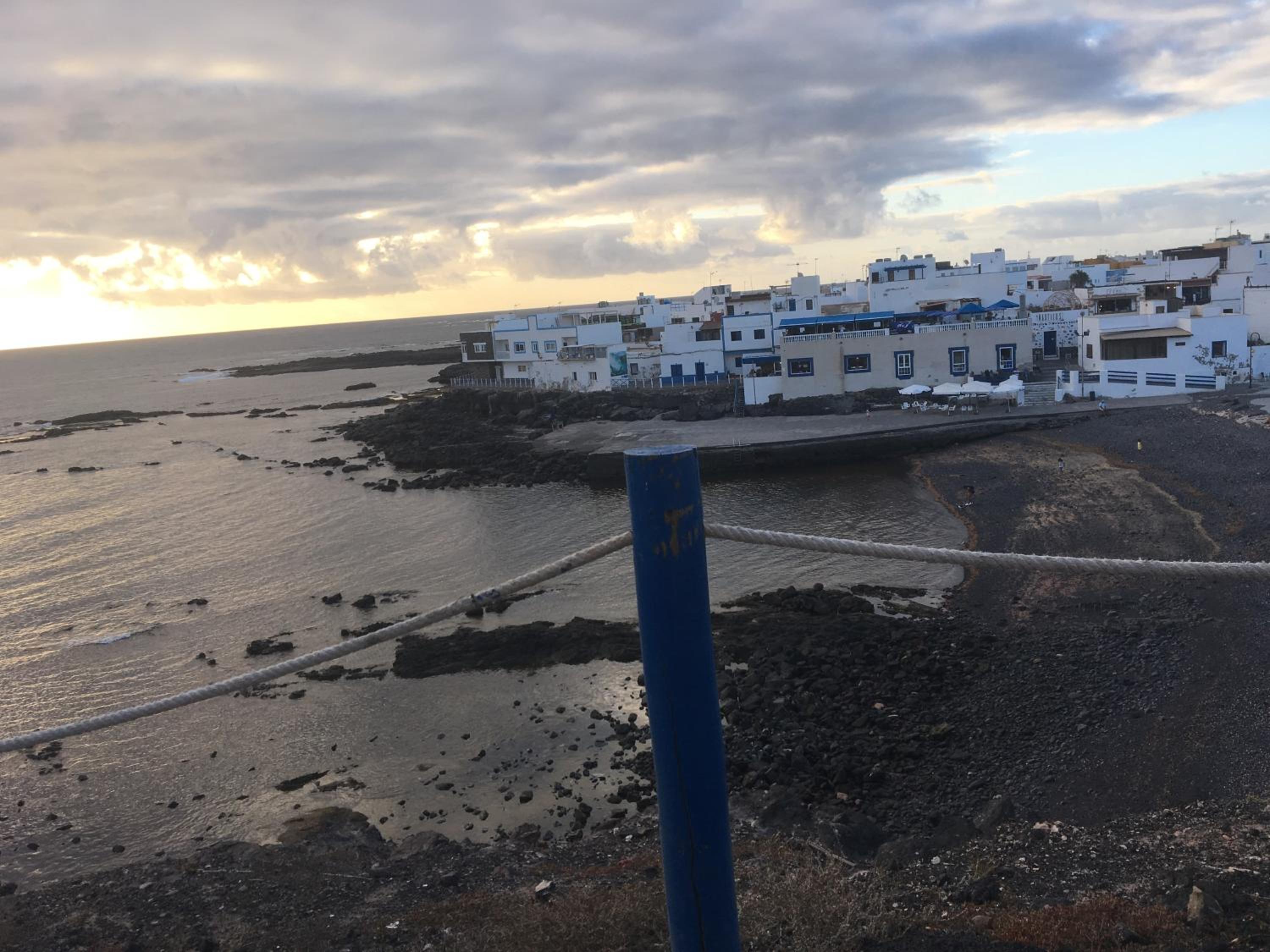 Oliastur Cotillo Apartament