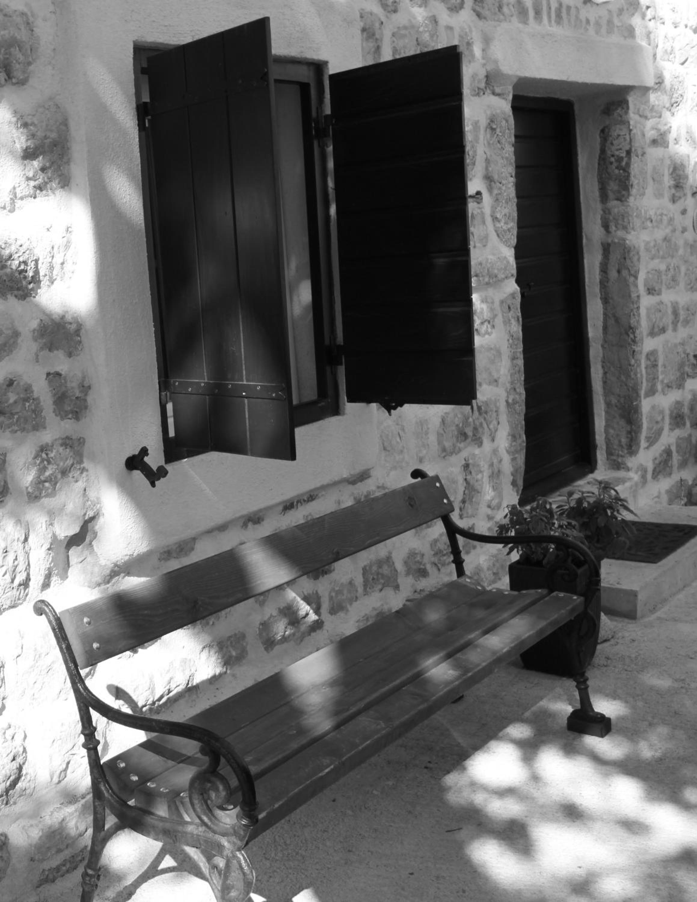 Villa Mima view 5