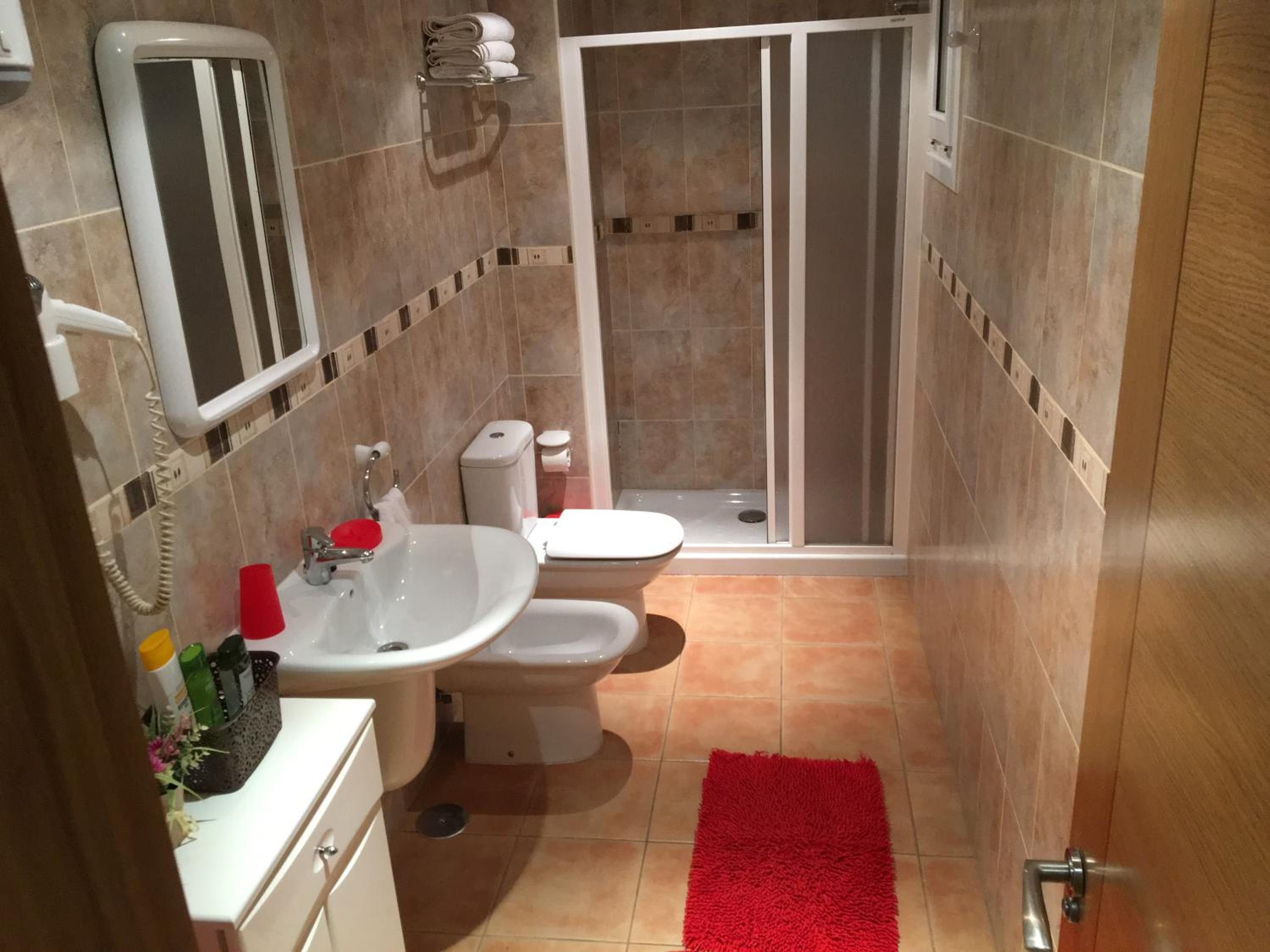 Oliastur Cotillo Apartament