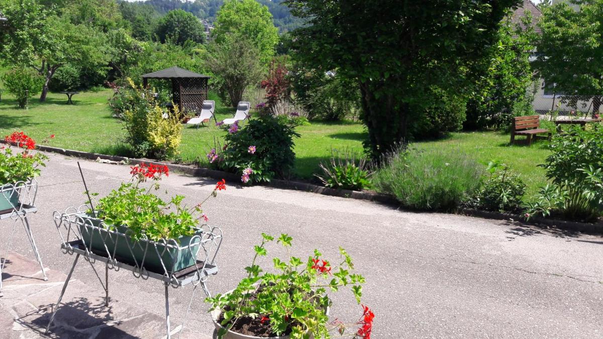 Villa Nusswald view 4