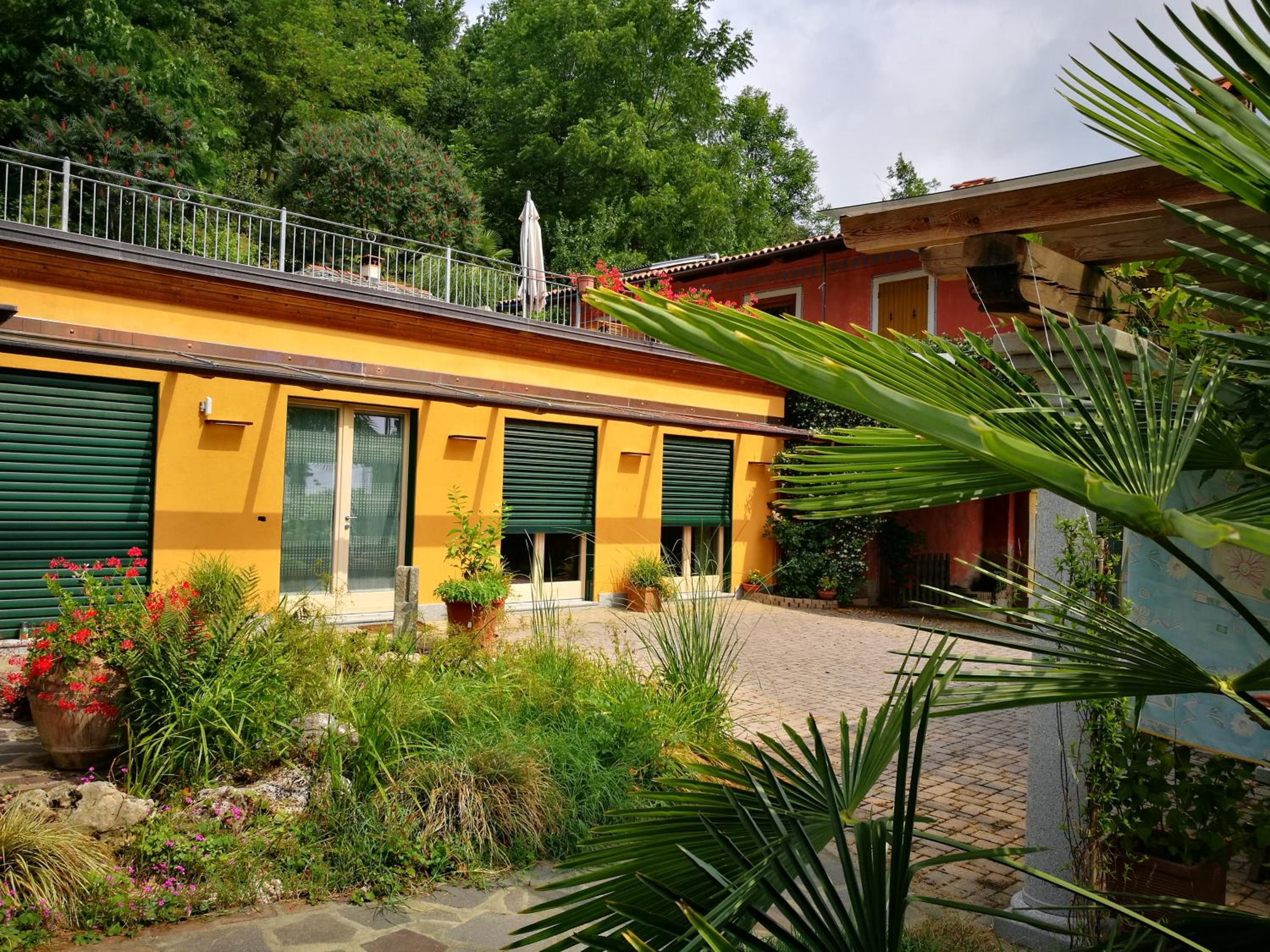 Casa Margherita view 4