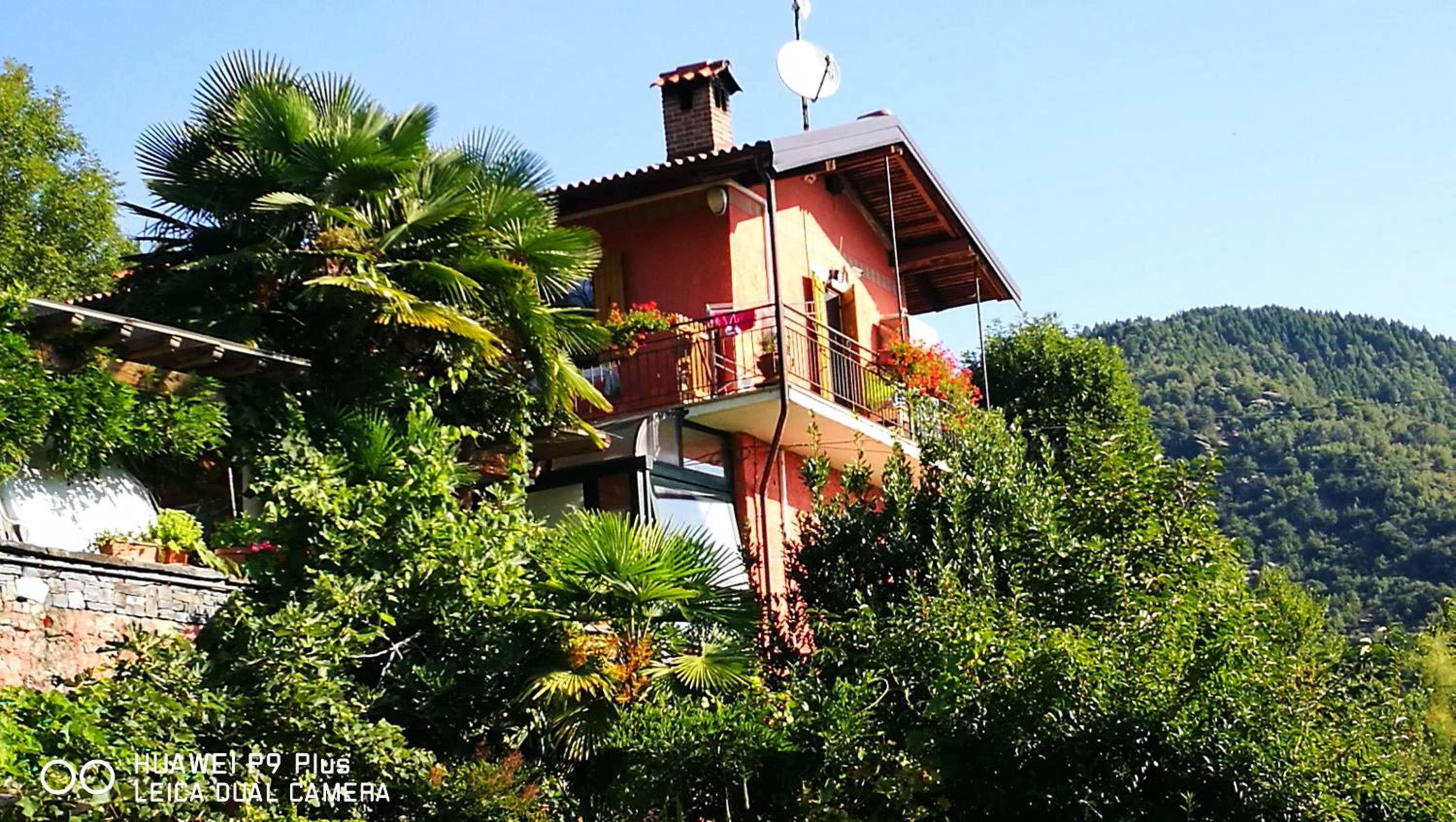 Casa Margherita view 2