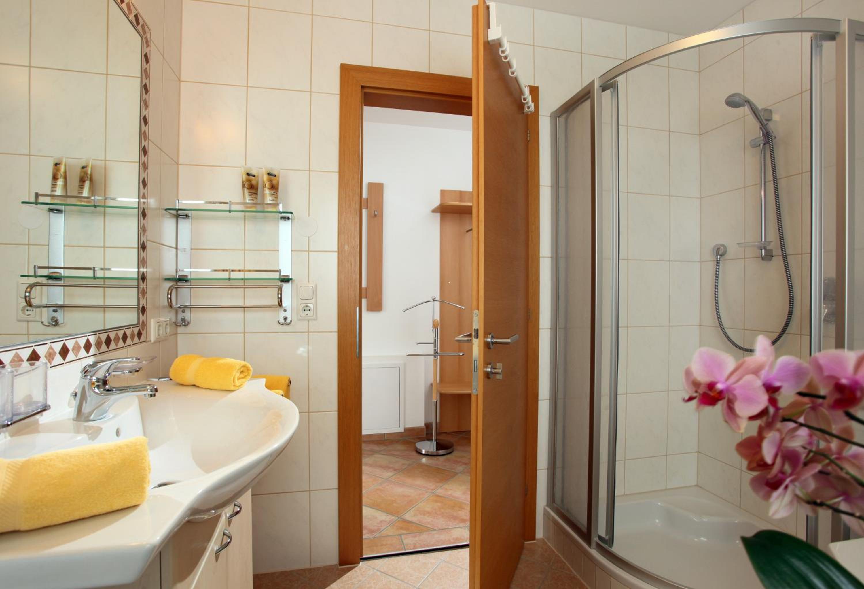 Appartements Oberhauser