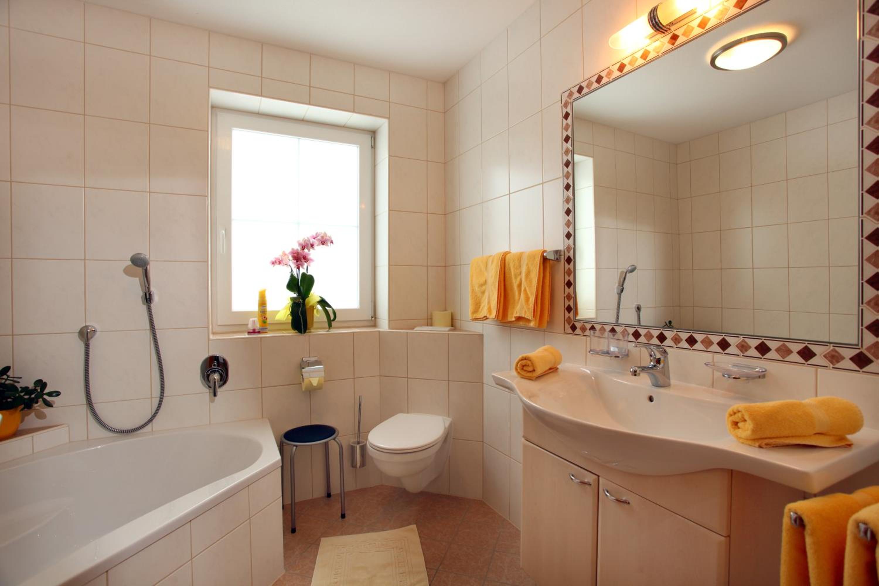 Appartements Oberhauser