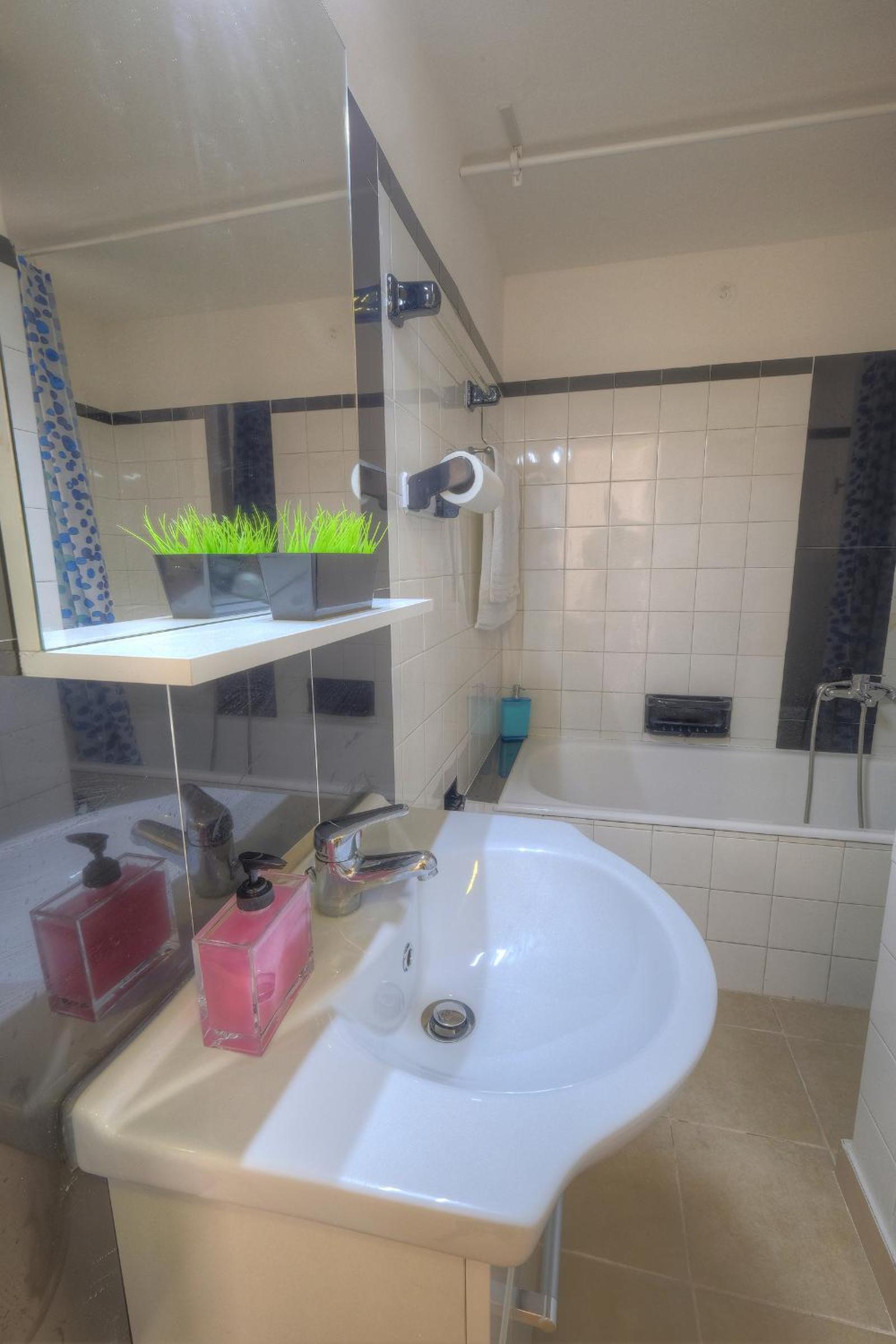 Syntagma Cozy Apartment