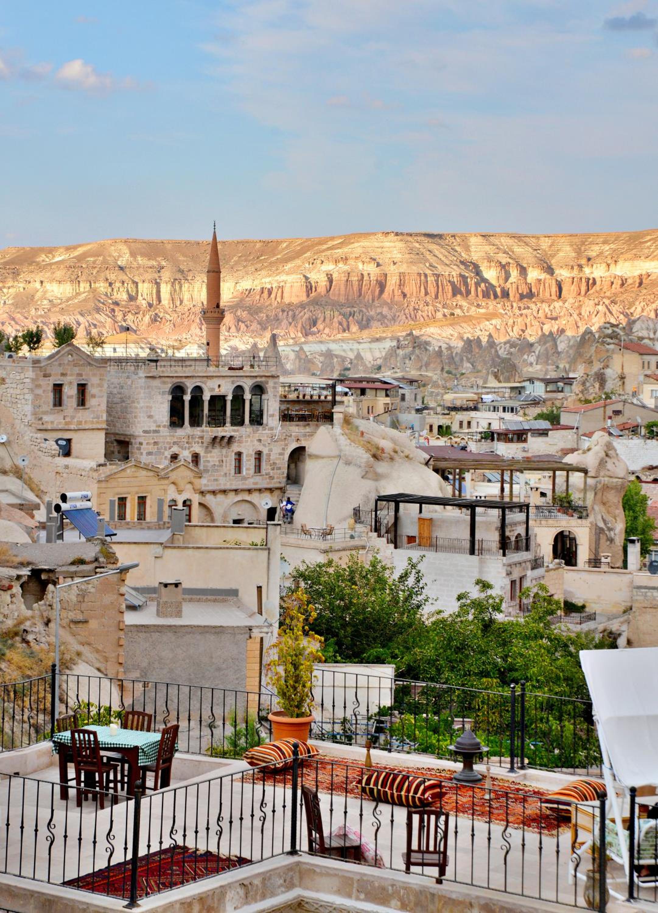 Grand Cave Suites - Image 123