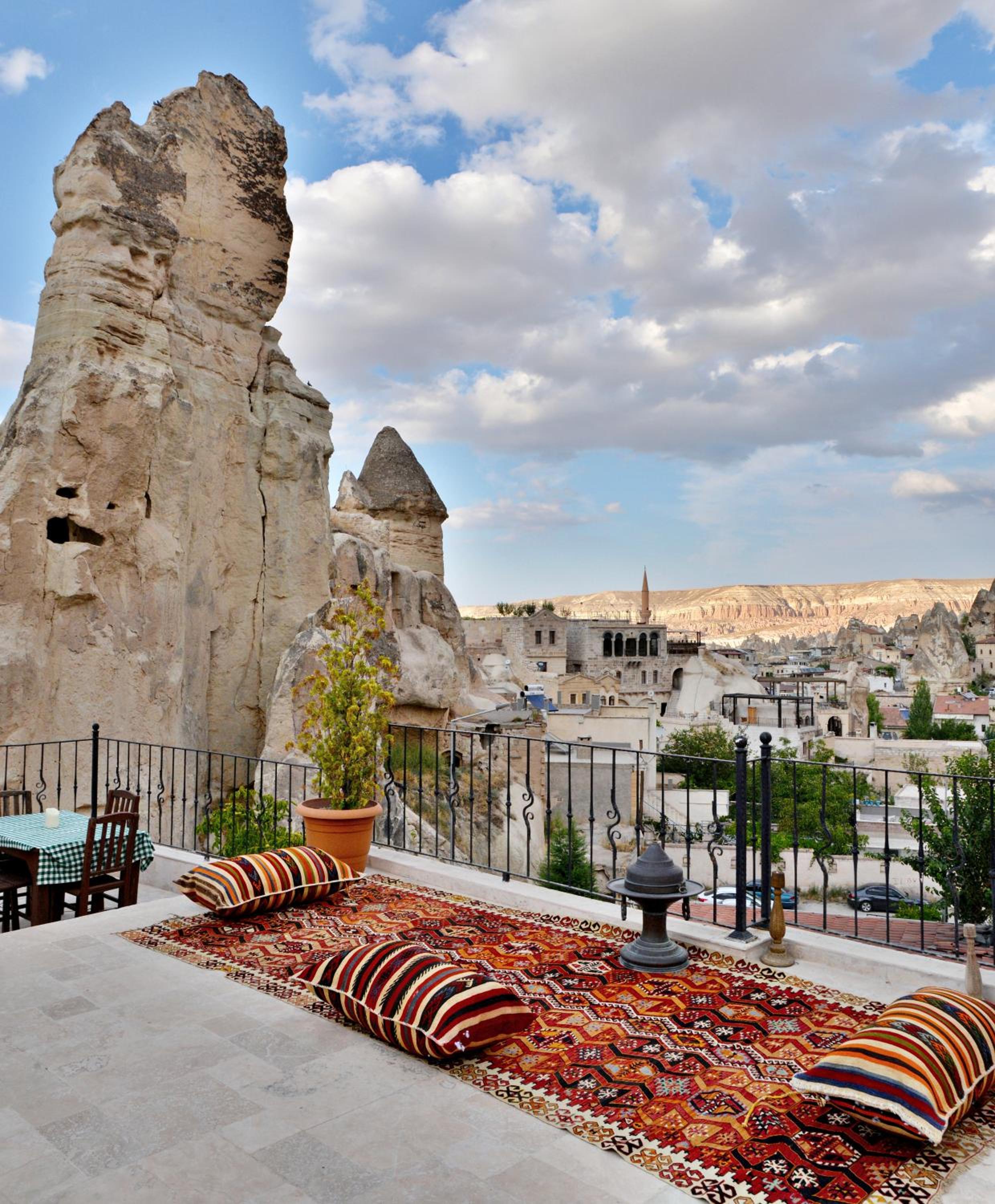 Grand Cave Suites - Image 129