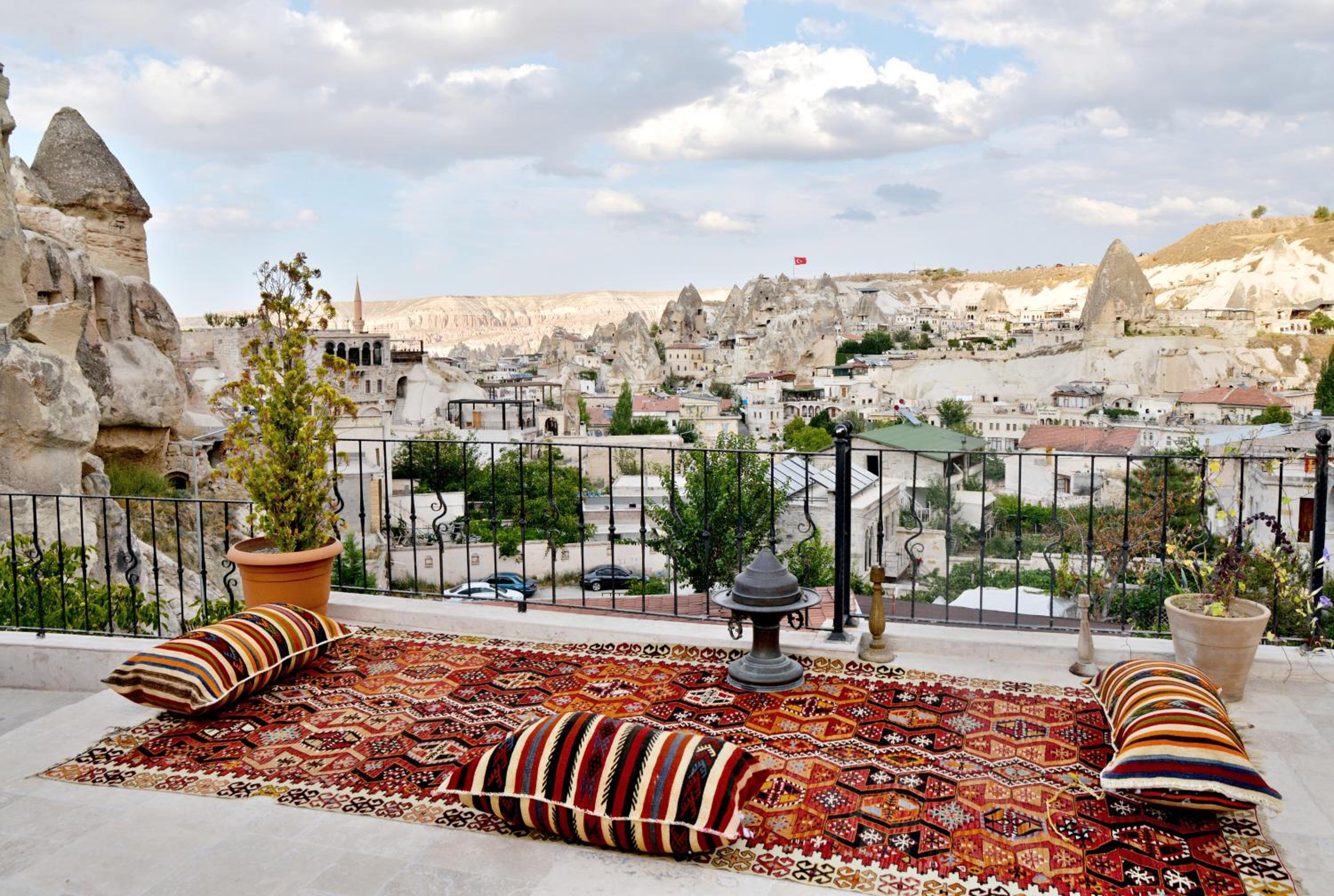 Grand Cave Suites - Image 130