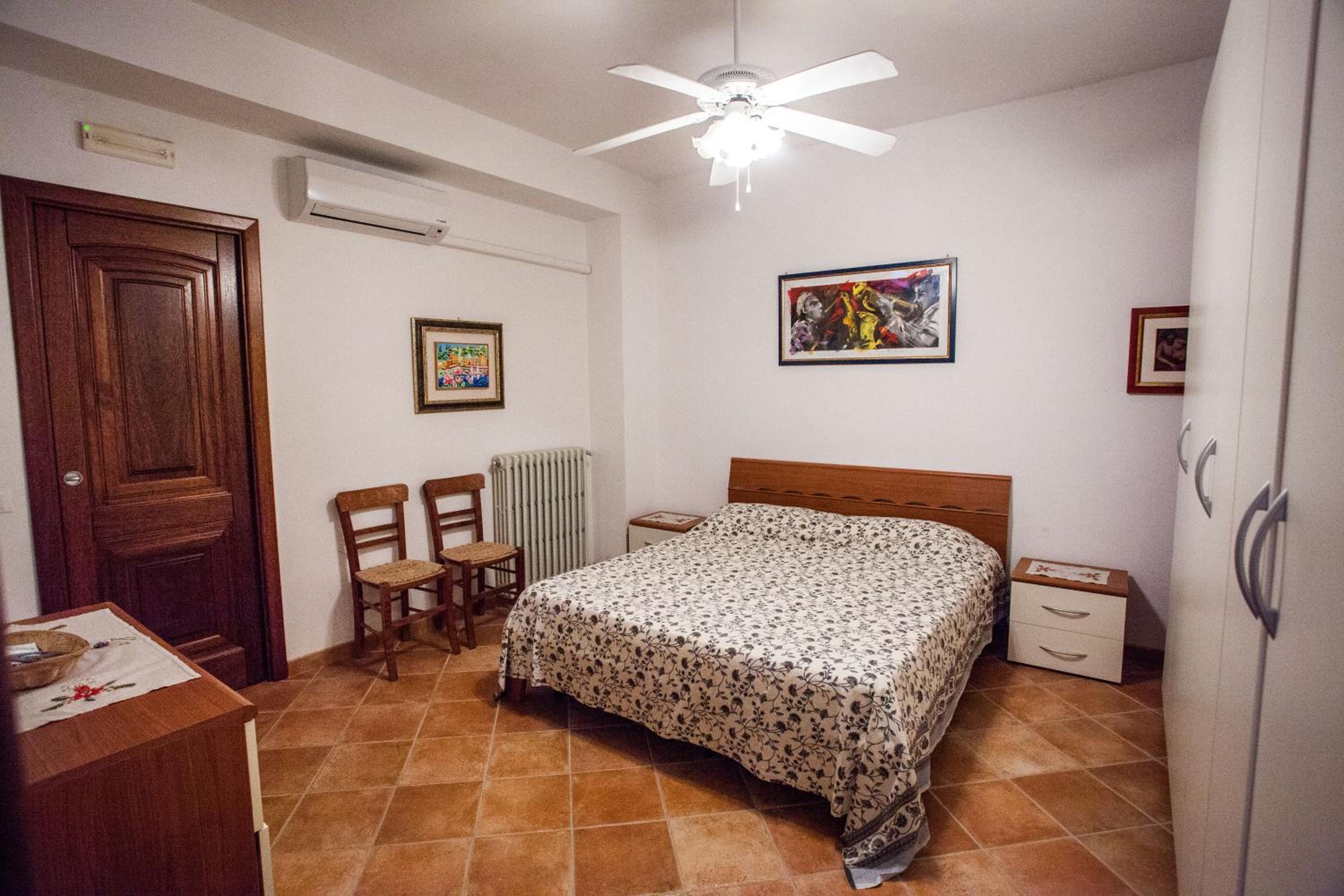 Erasippe Residence