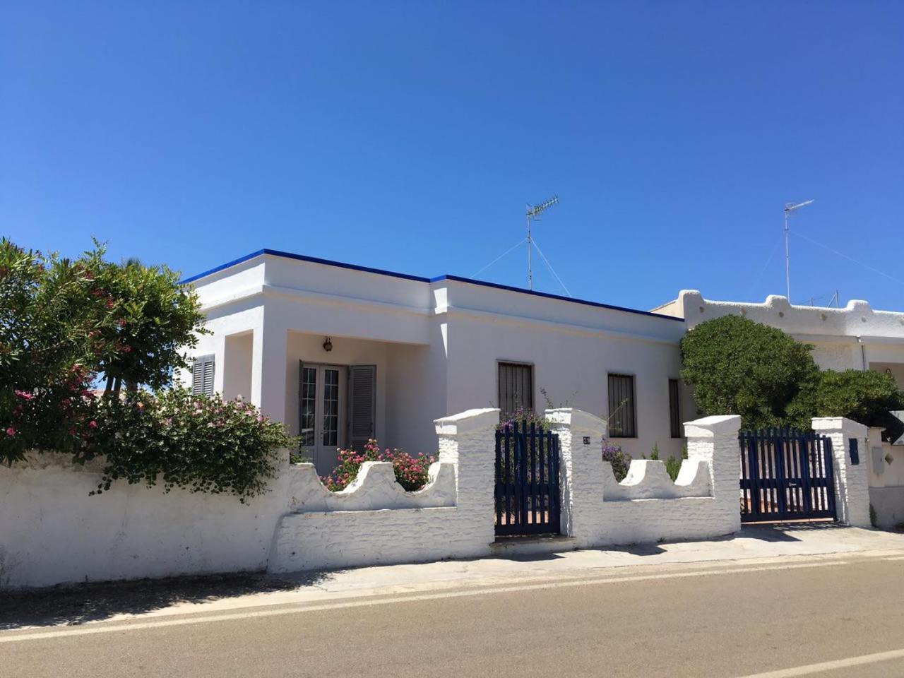 Villa La Floridiana - Sweet House view 3
