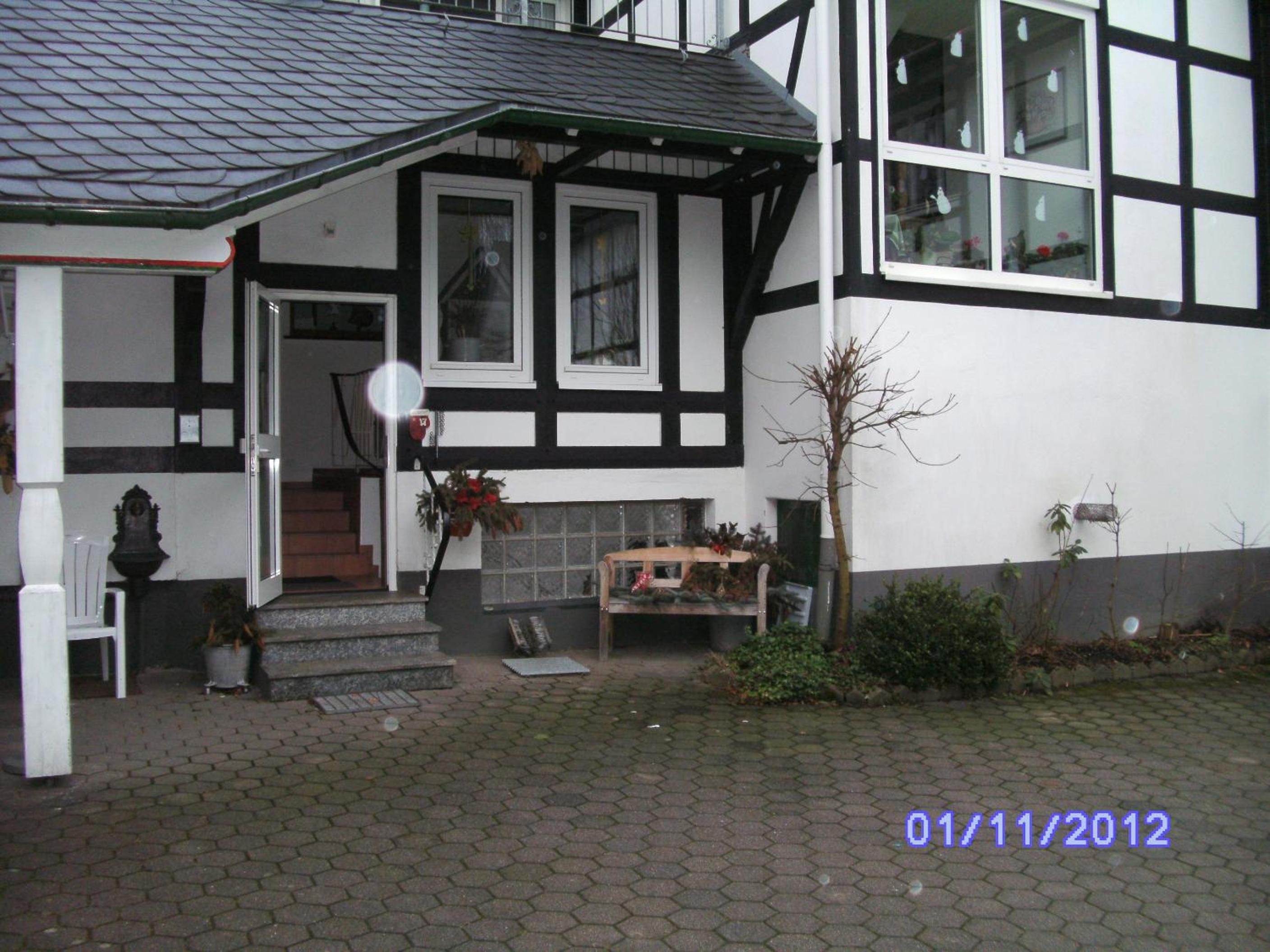 Pension Gastreich