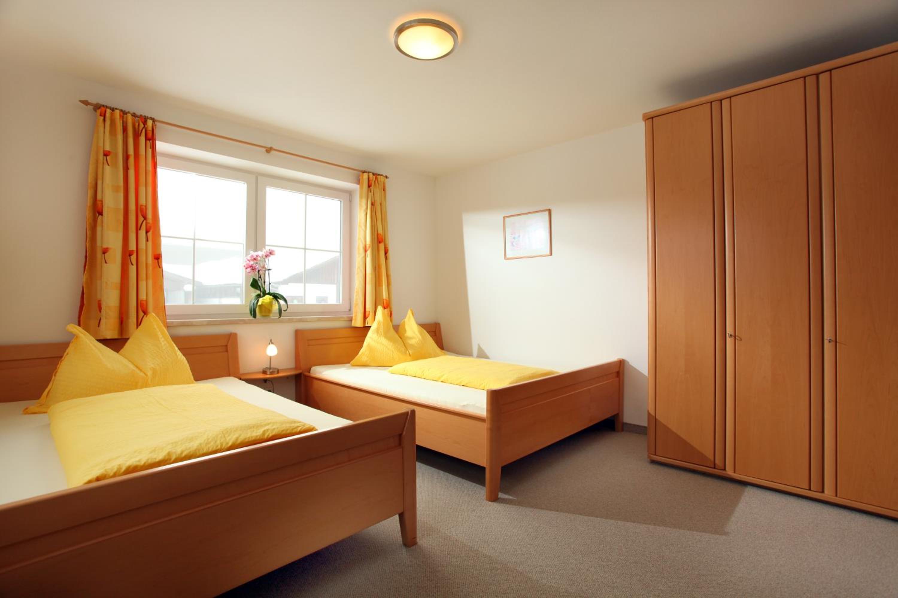 Appartements Oberhauser