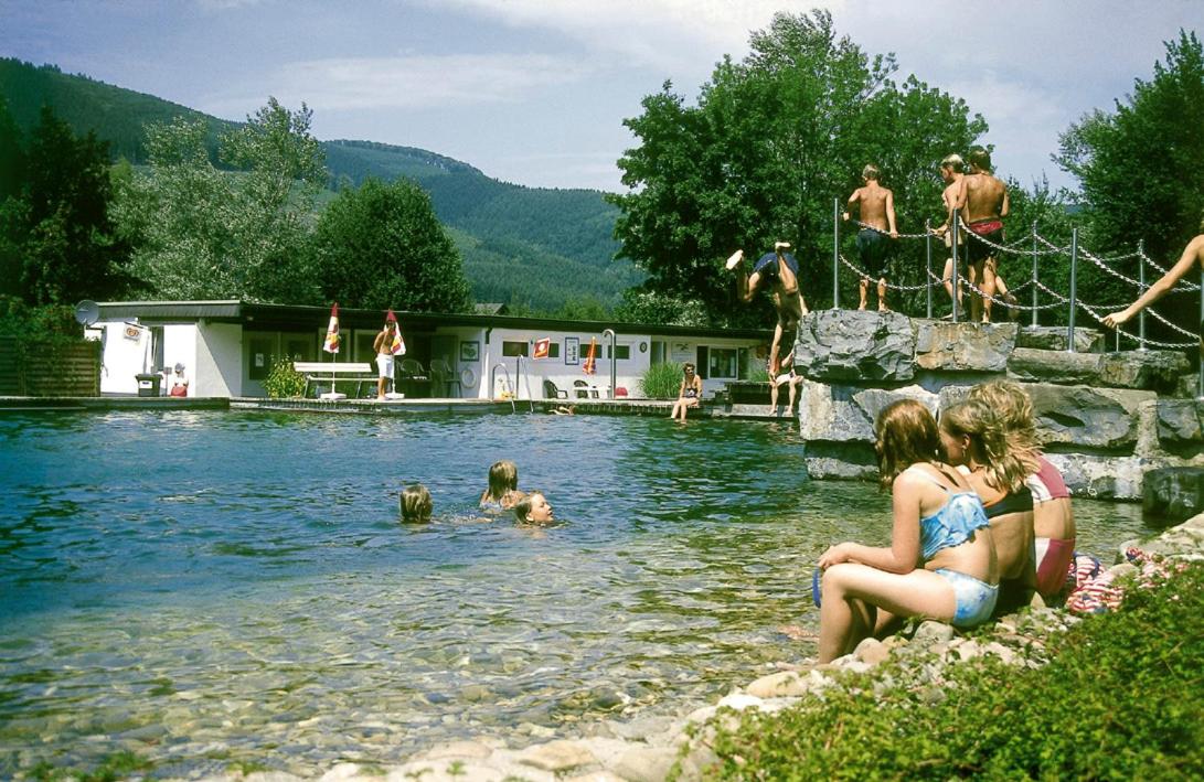 Pension Gastreich