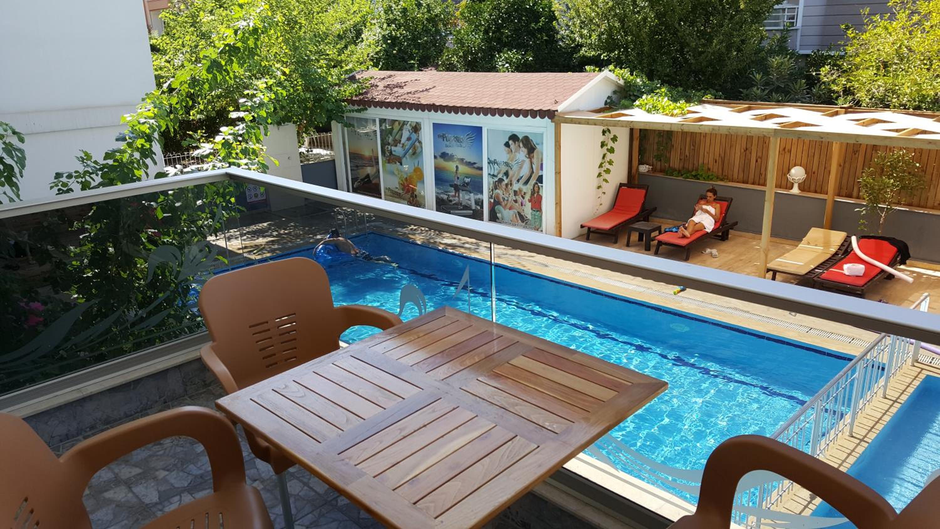 Royal Loft Süit - Image 83
