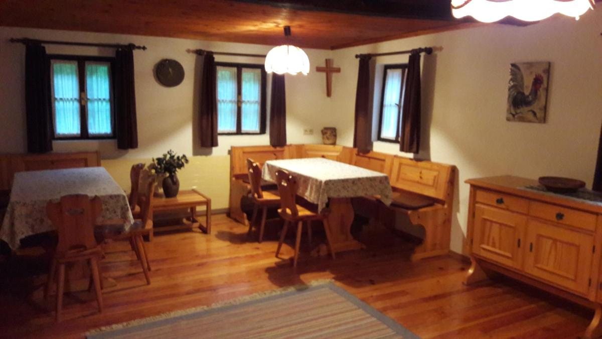 Appartements Grafhube