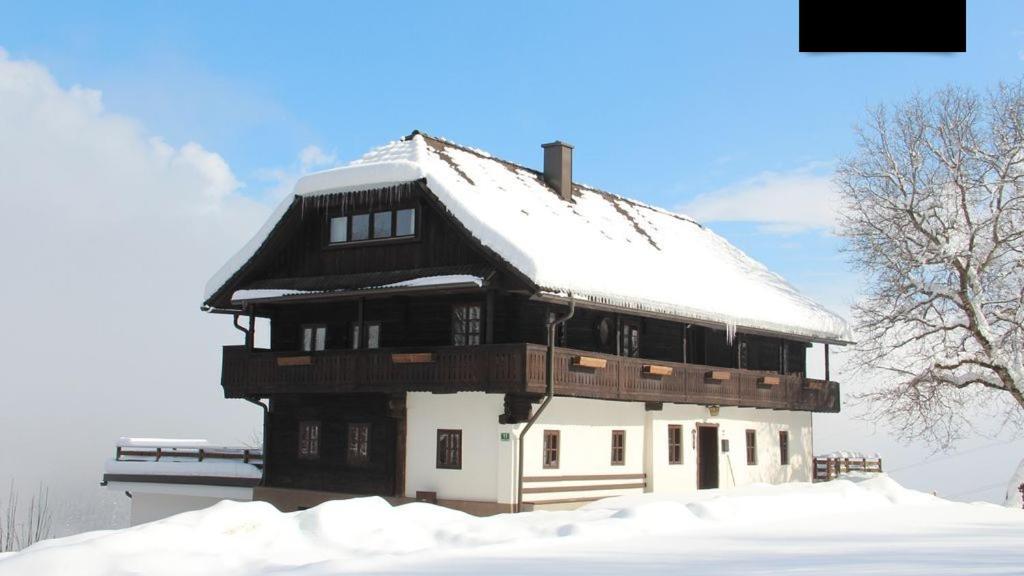 Appartements Grafhube