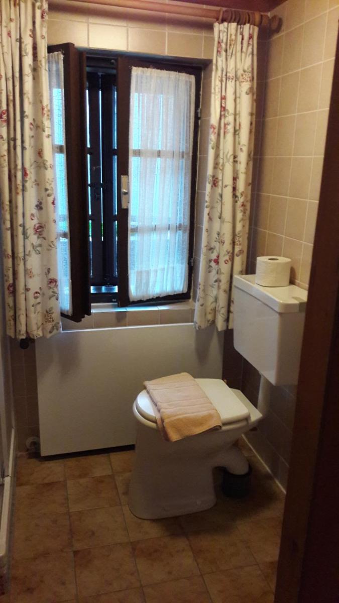 Appartements Grafhube