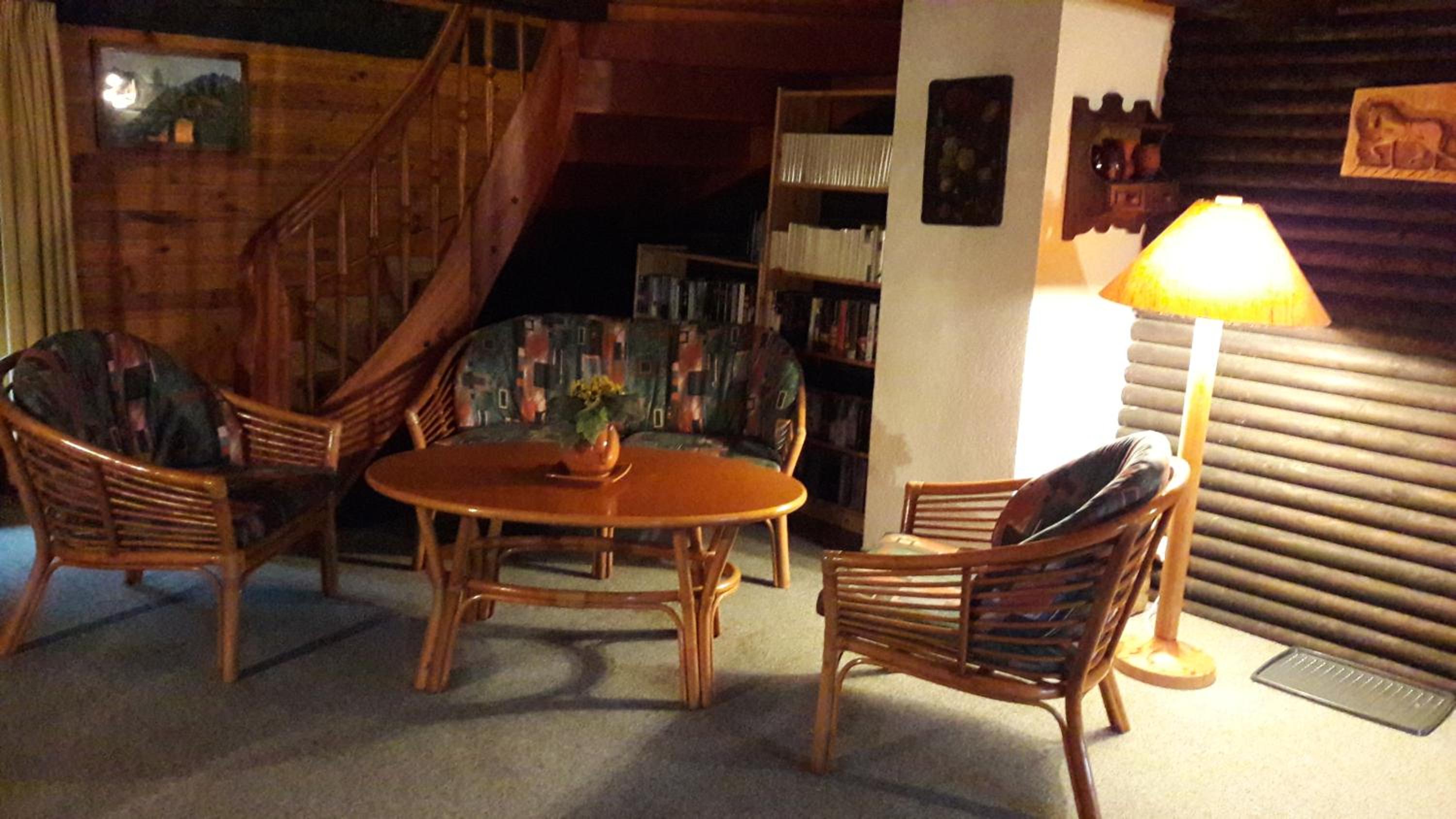 Appartements Grafhube