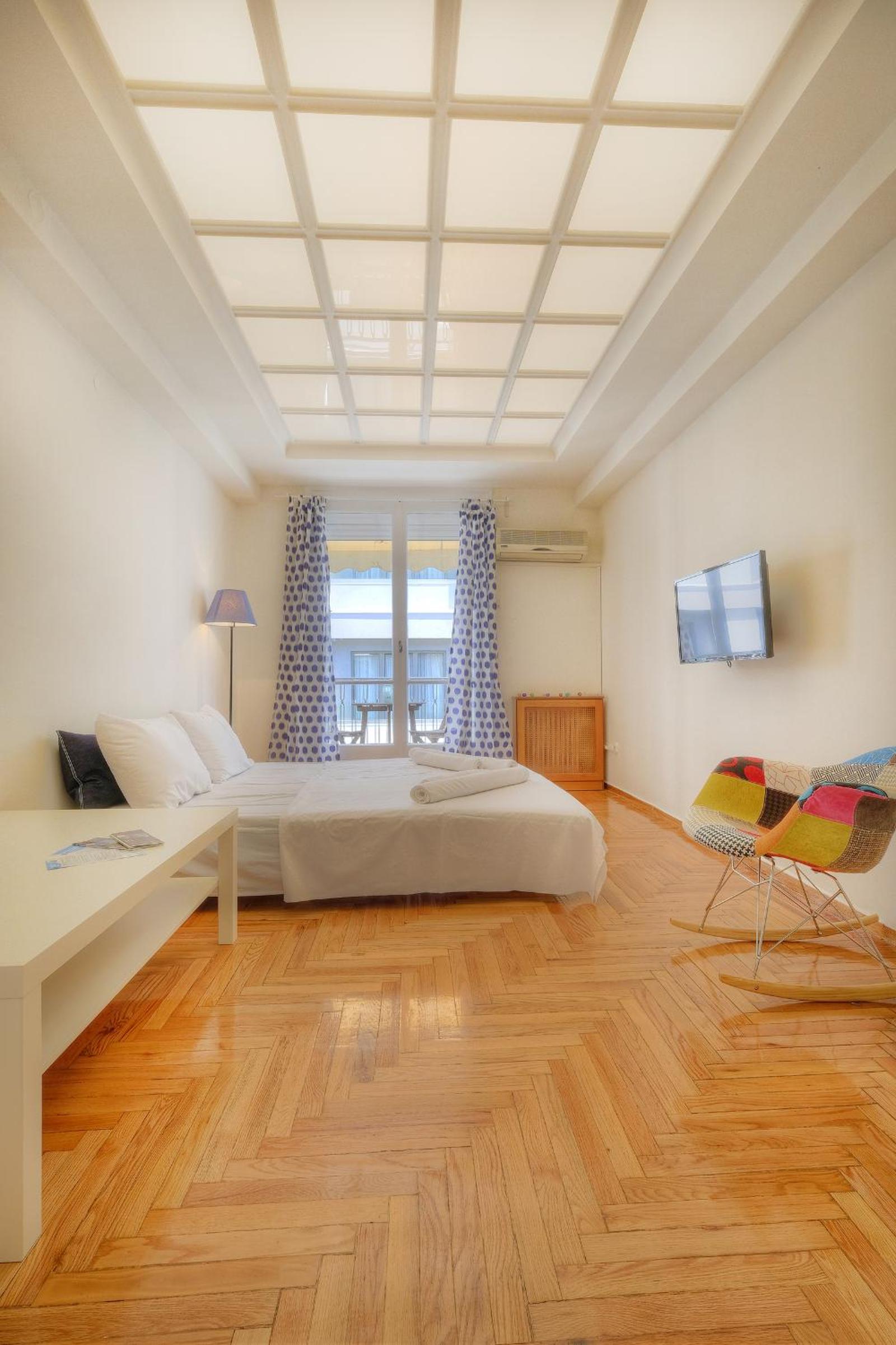 Syntagma Cozy Apartment