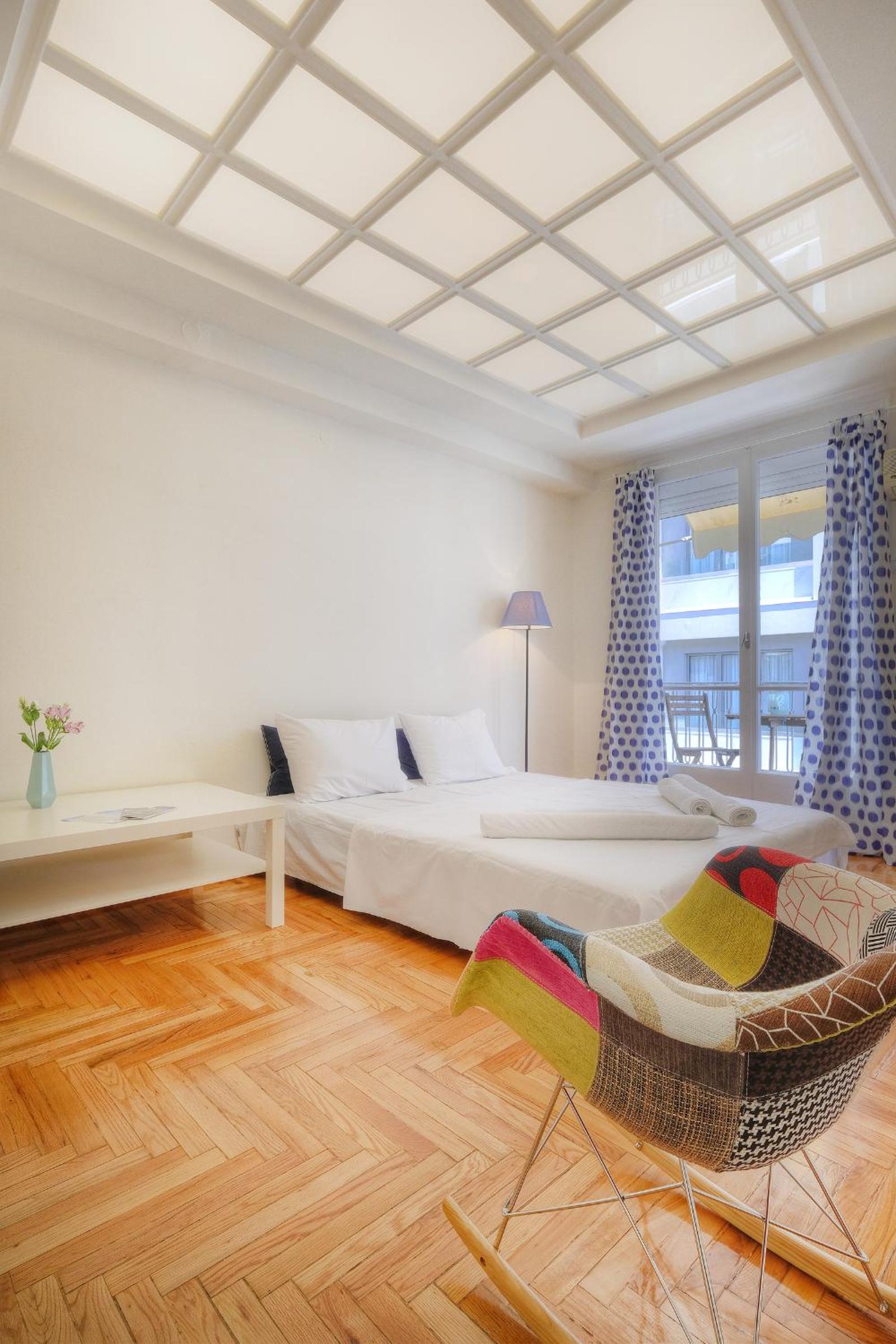 Syntagma Cozy Apartment