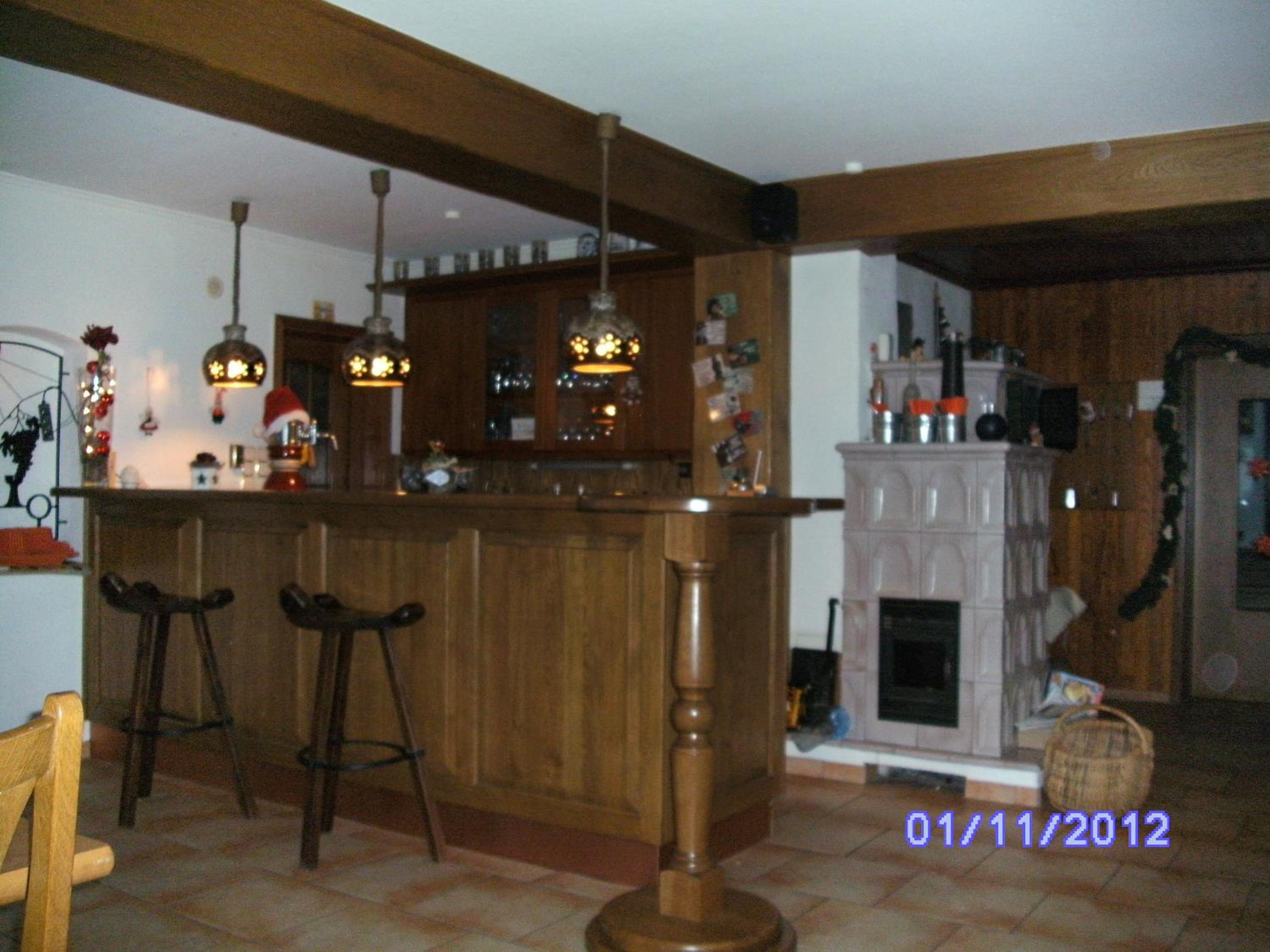 Pension Gastreich