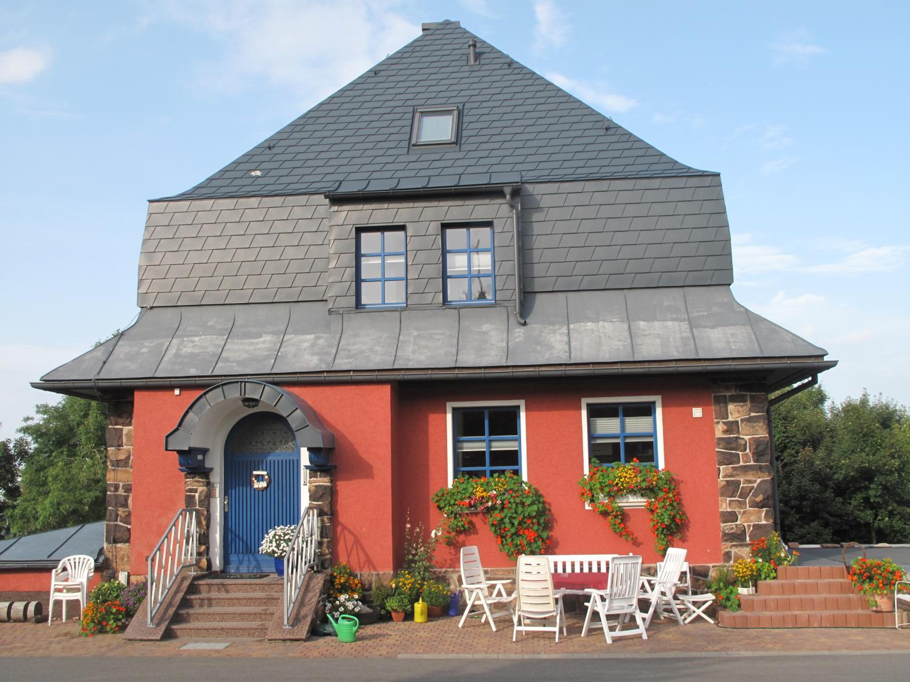 building