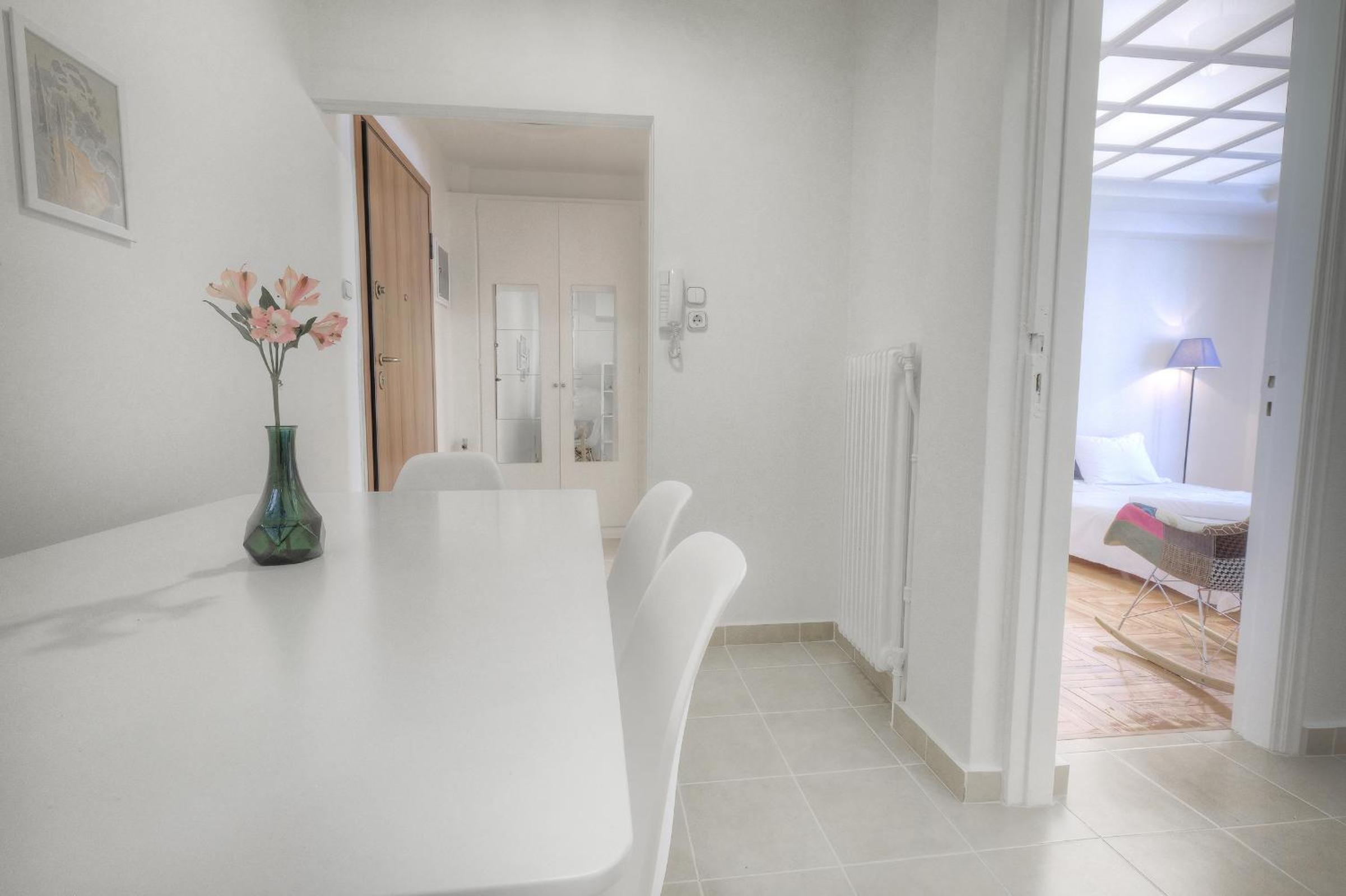 Syntagma Cozy Apartment