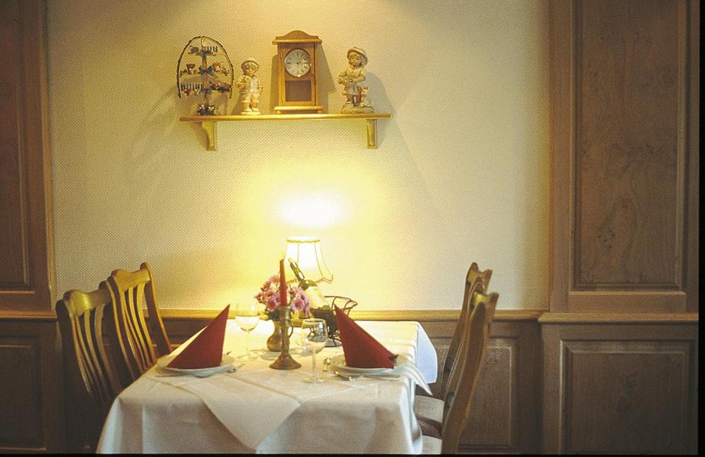 Pension Gastreich