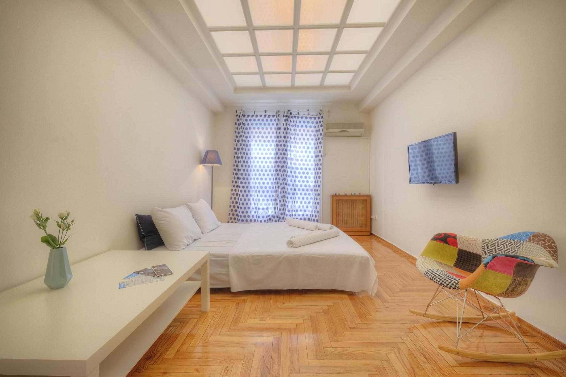 Syntagma Cozy Apartment