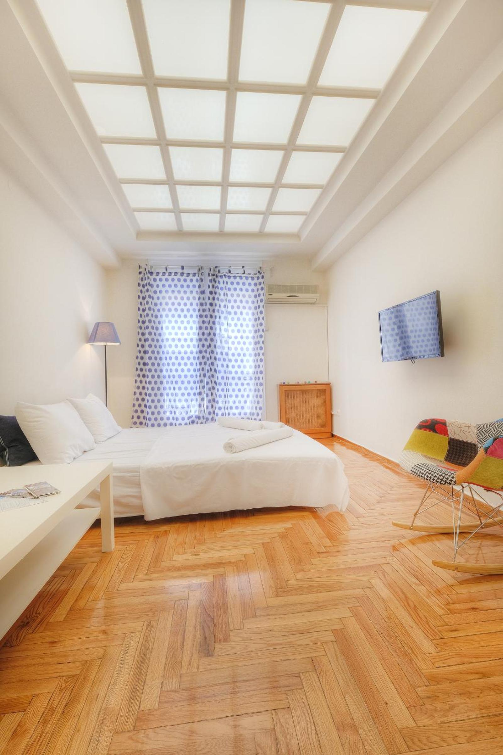 Syntagma Cozy Apartment