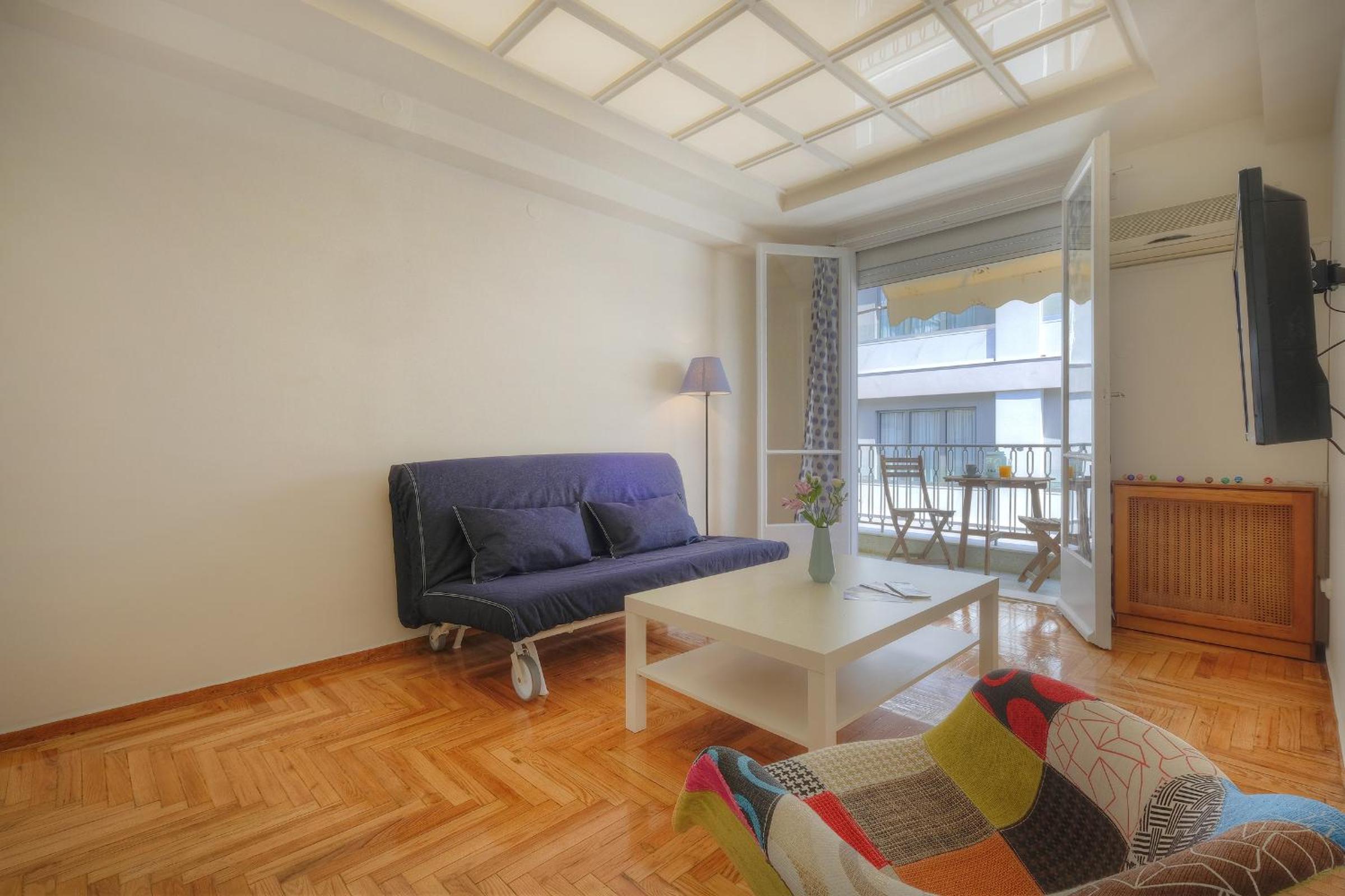 Syntagma Cozy Apartment