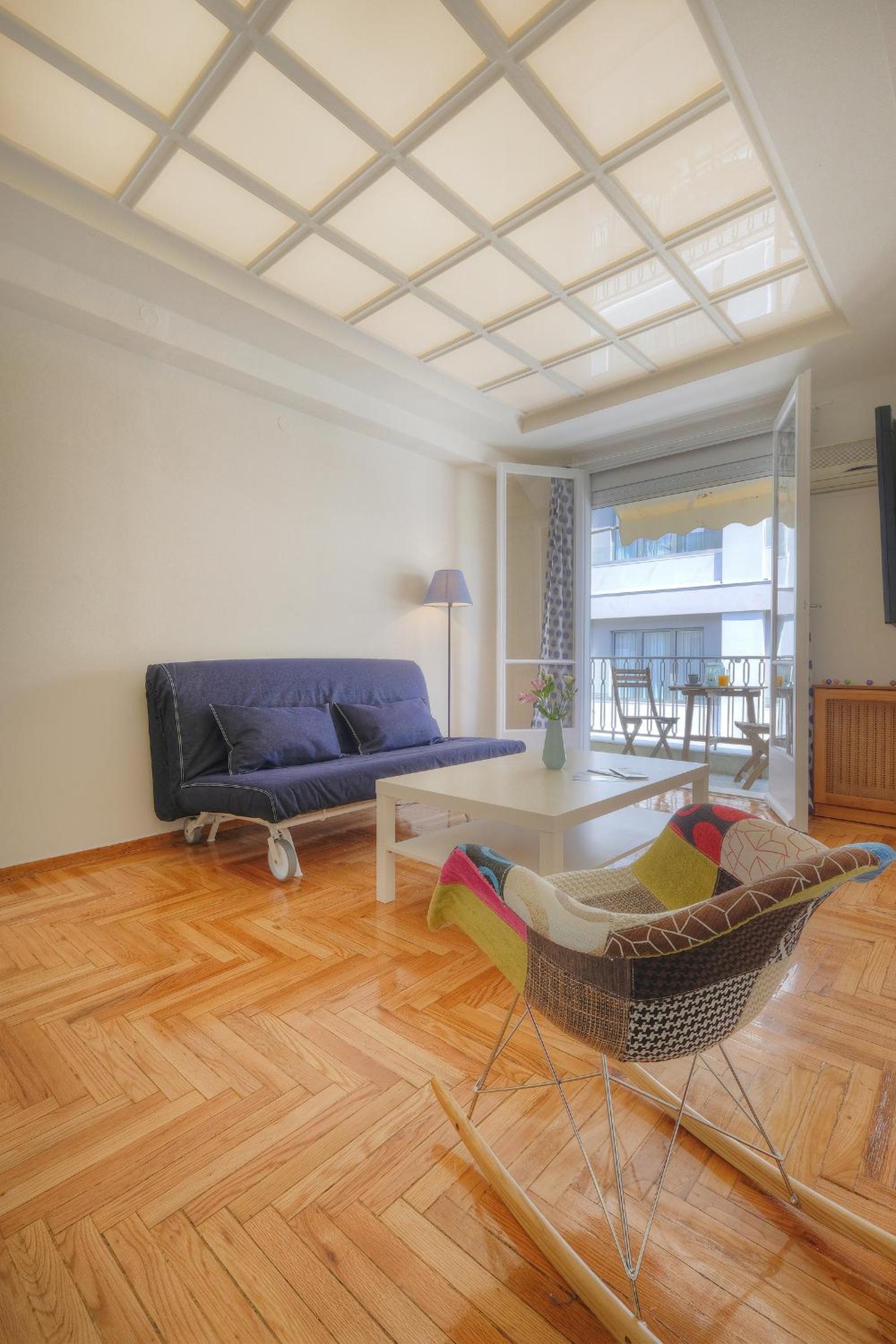 Syntagma Cozy Apartment