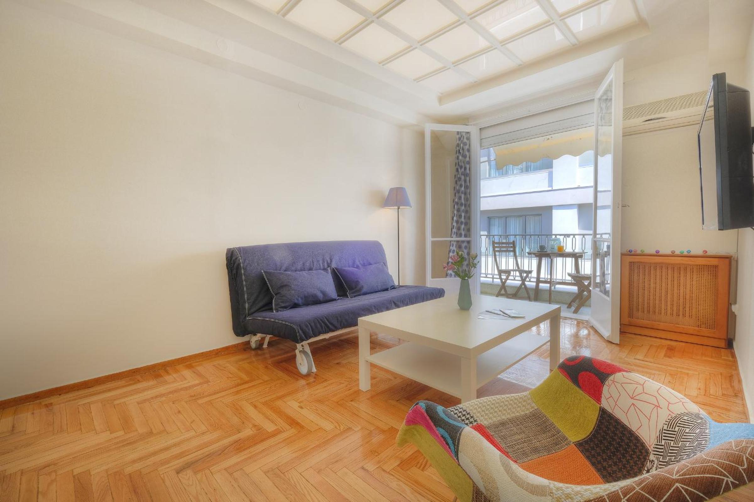 Syntagma Cozy Apartment