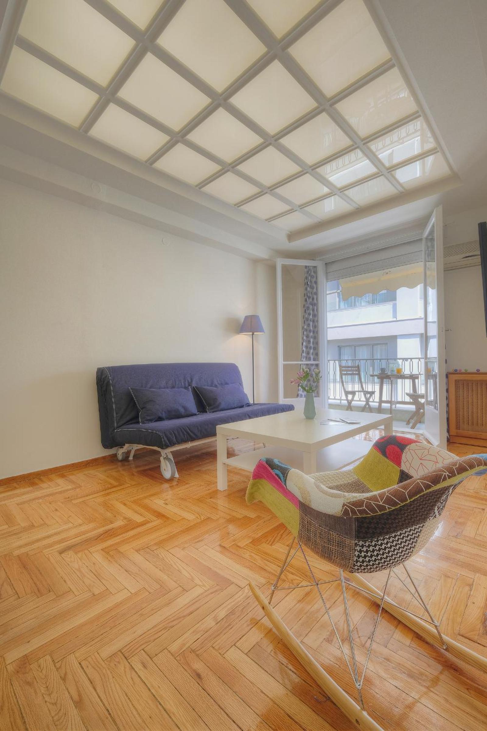 Syntagma Cozy Apartment