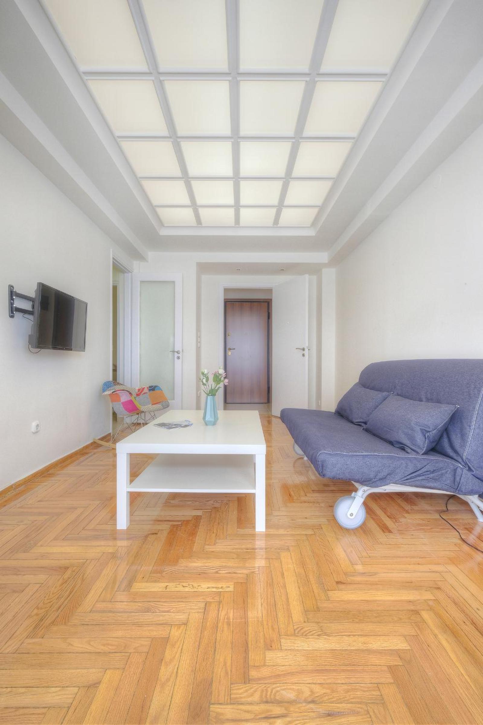 Syntagma Cozy Apartment