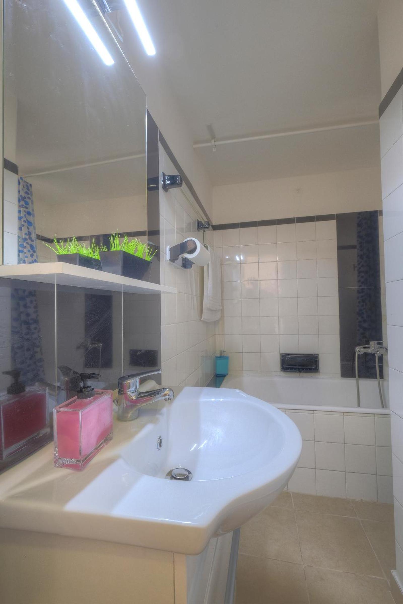 Syntagma Cozy Apartment