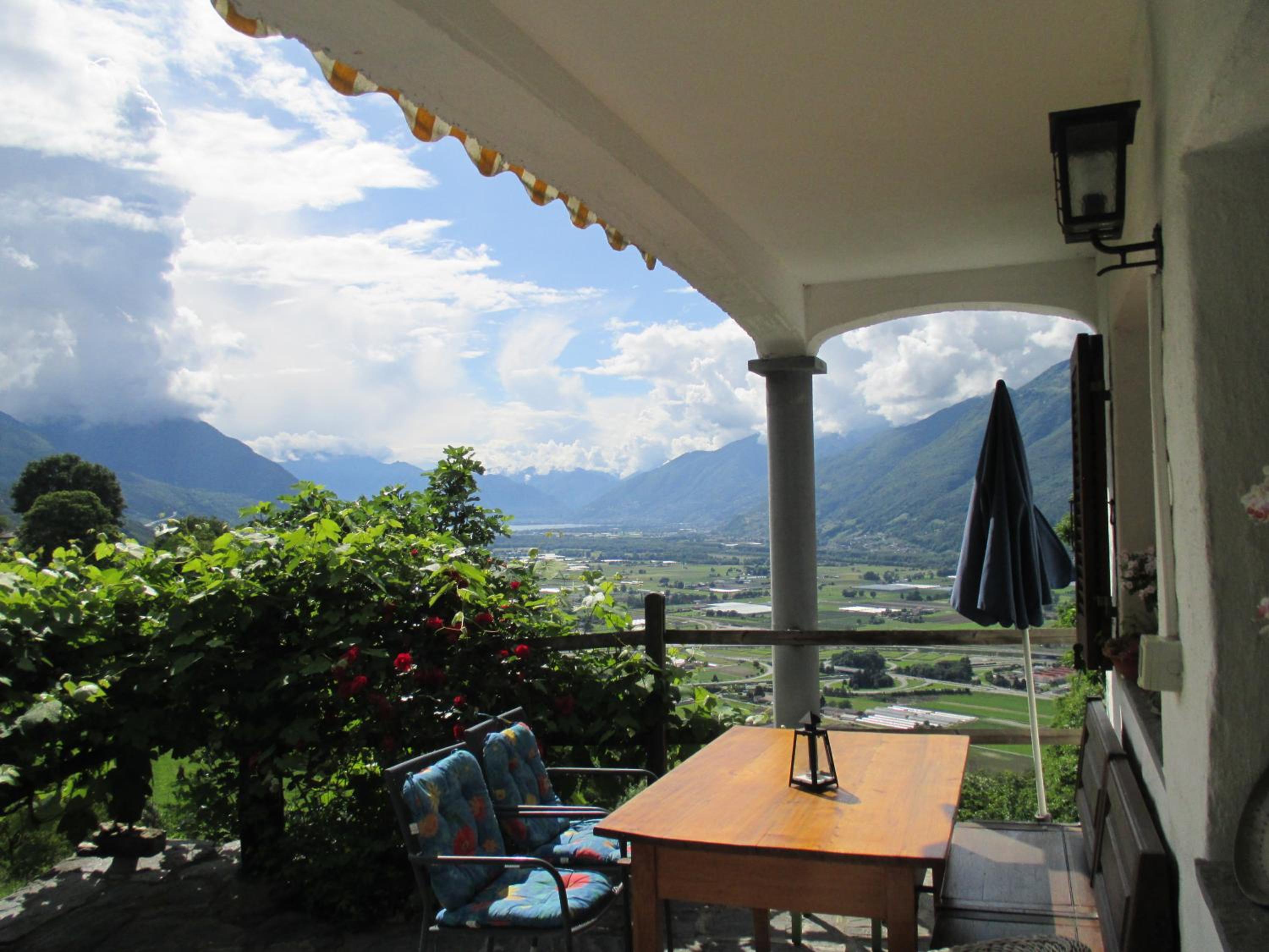 Ferienhaus La Torre